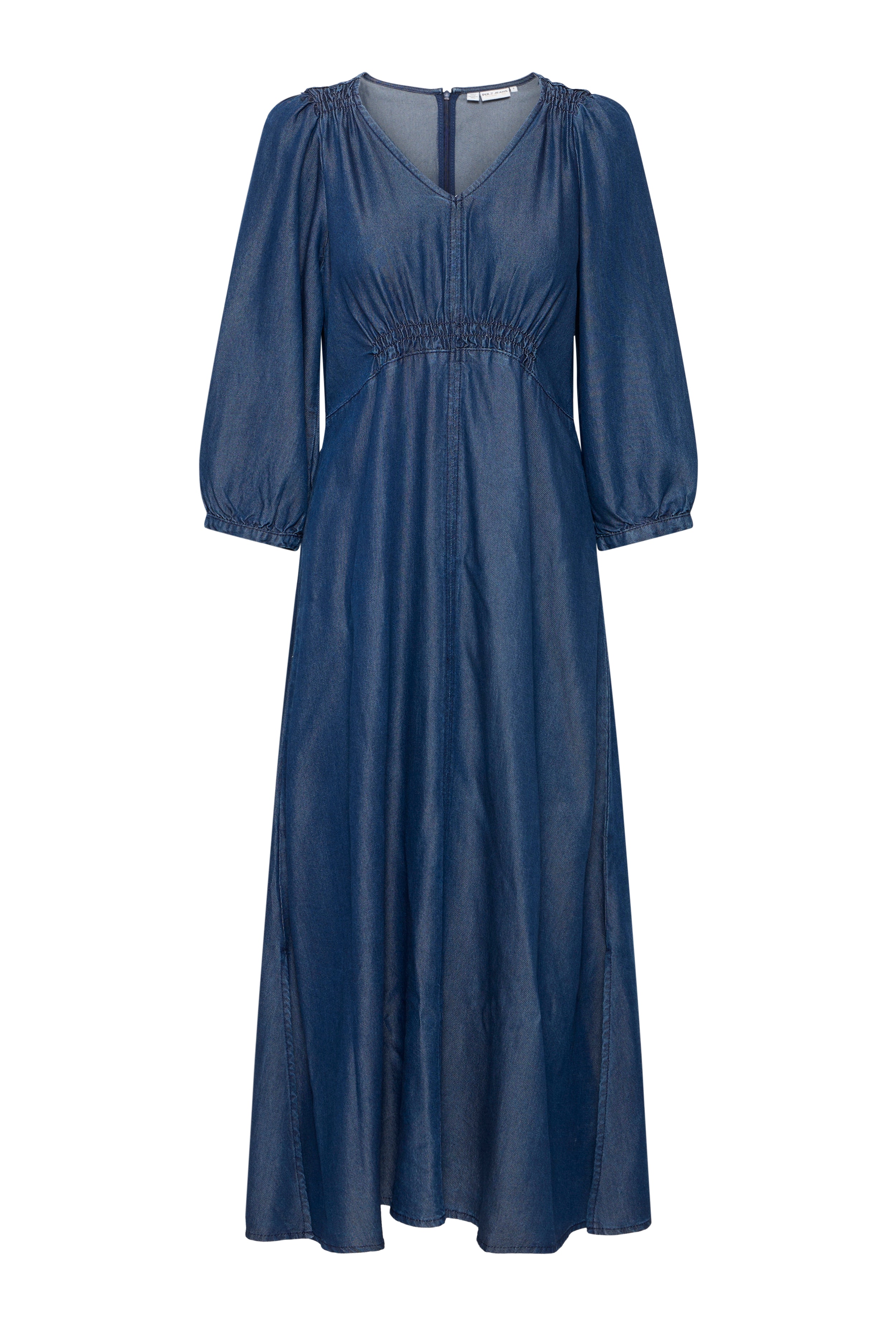 PZSEVIELLE Dress LOOKBOOK FRONT 50209136-202124