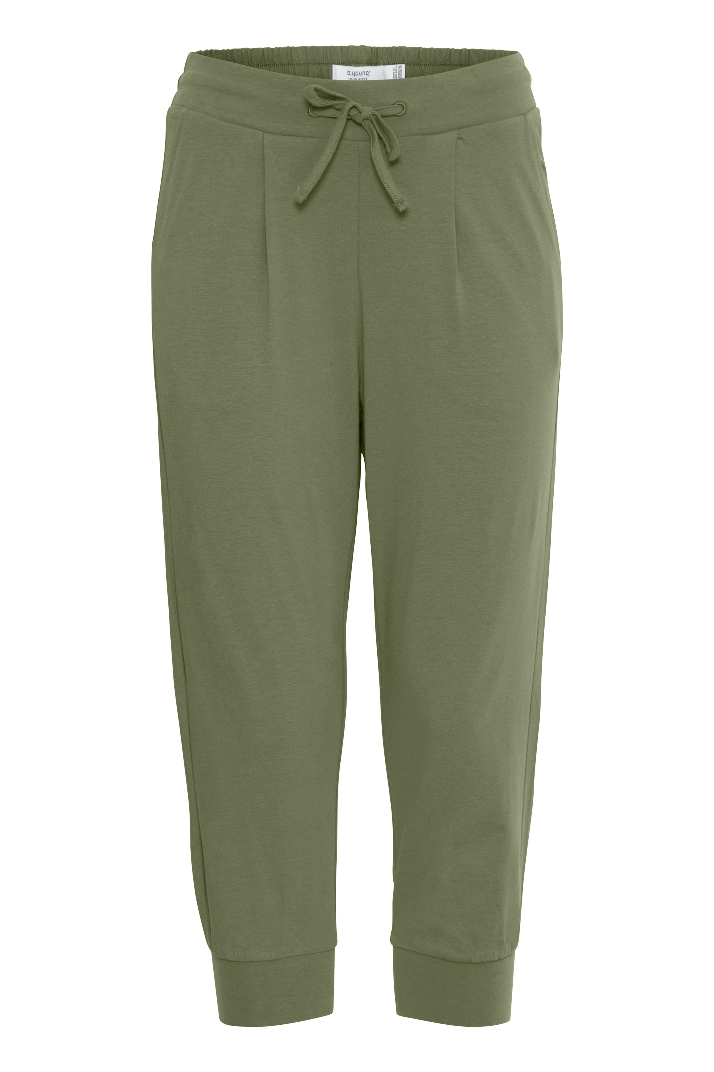 BYPANDINA Bukser PACK FRONT 20808332-180316