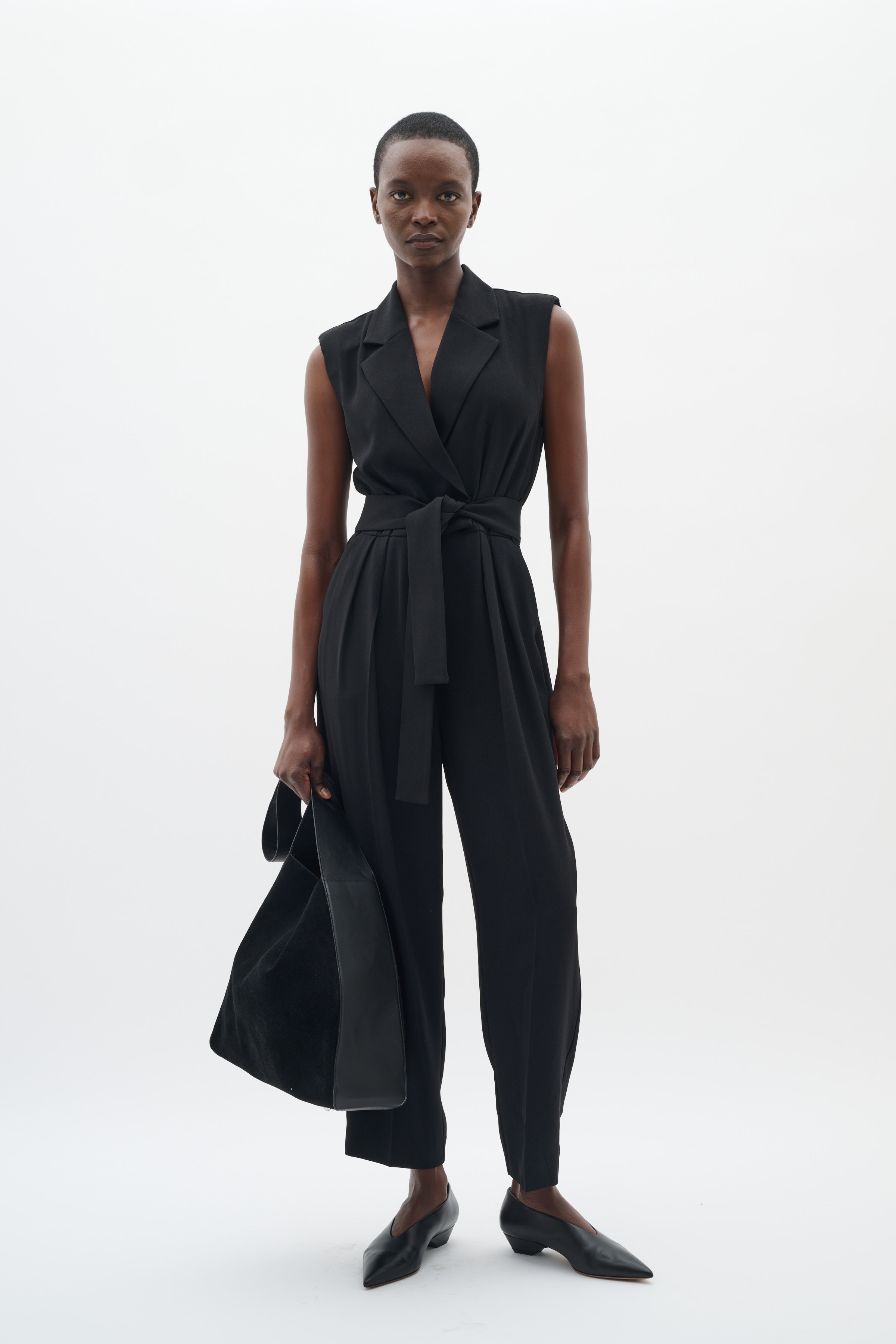 BriezIW Jumpsuit LOOKBOOK FRONT 30110966-194008