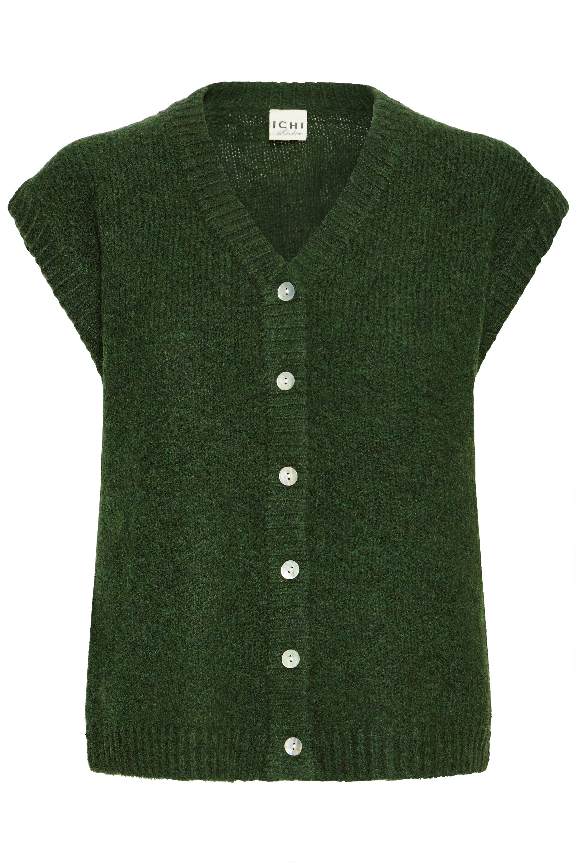 IHBELABLUE Vest PACK FRONT 20124197-200317