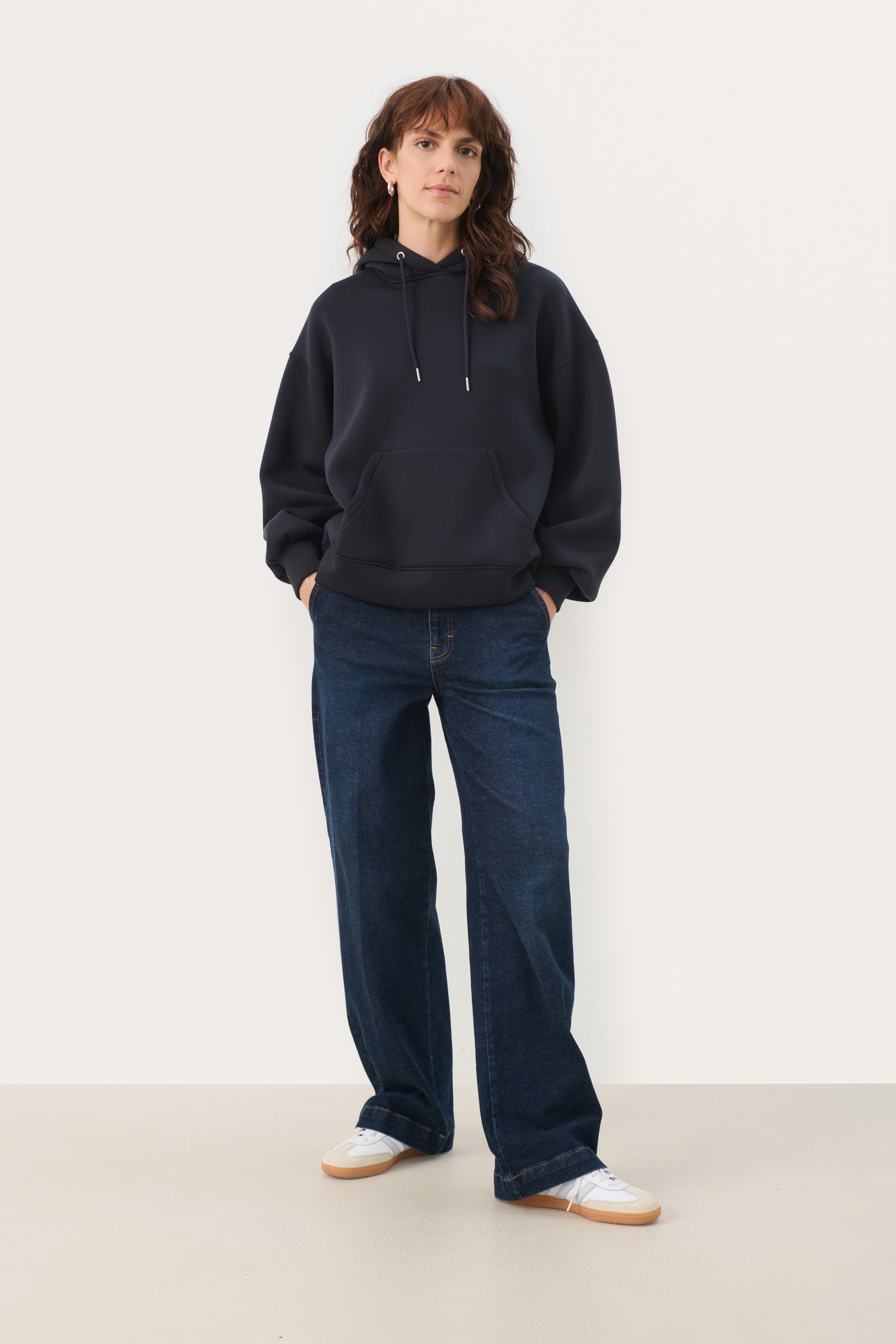 PapricaPW Sweatshirt LOOKBOOK FRONT 30309270-194013