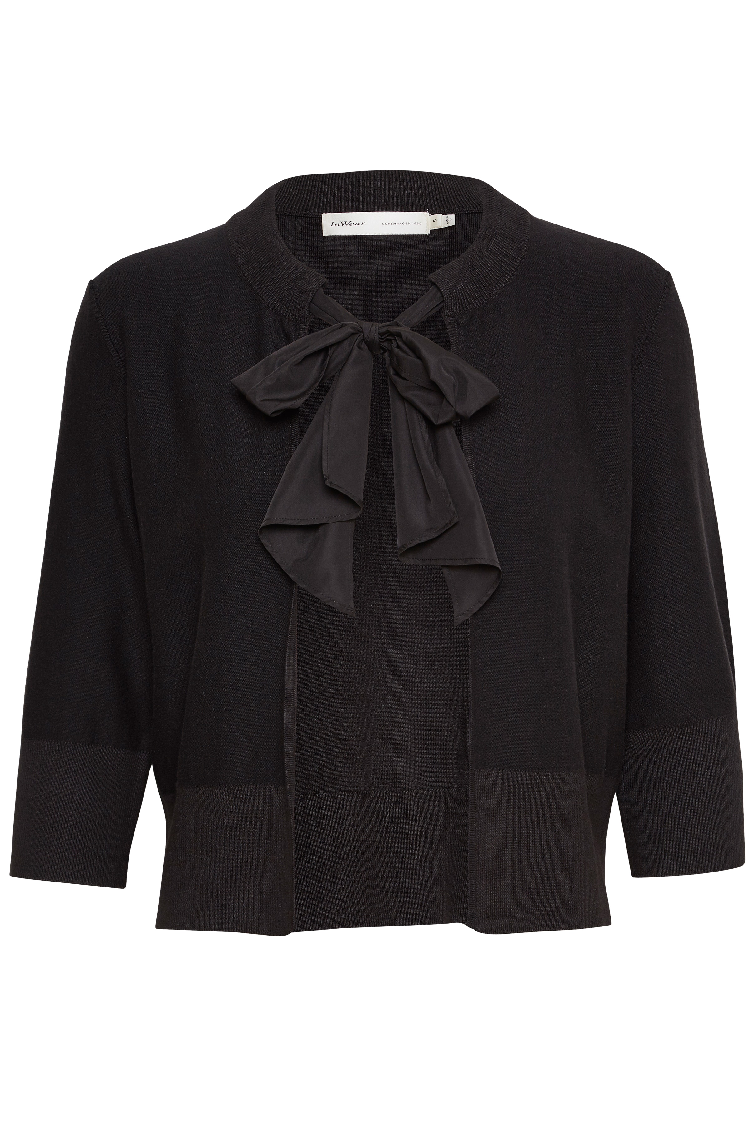 KarlaIW cardigan PACK FRONT 30104320-10051