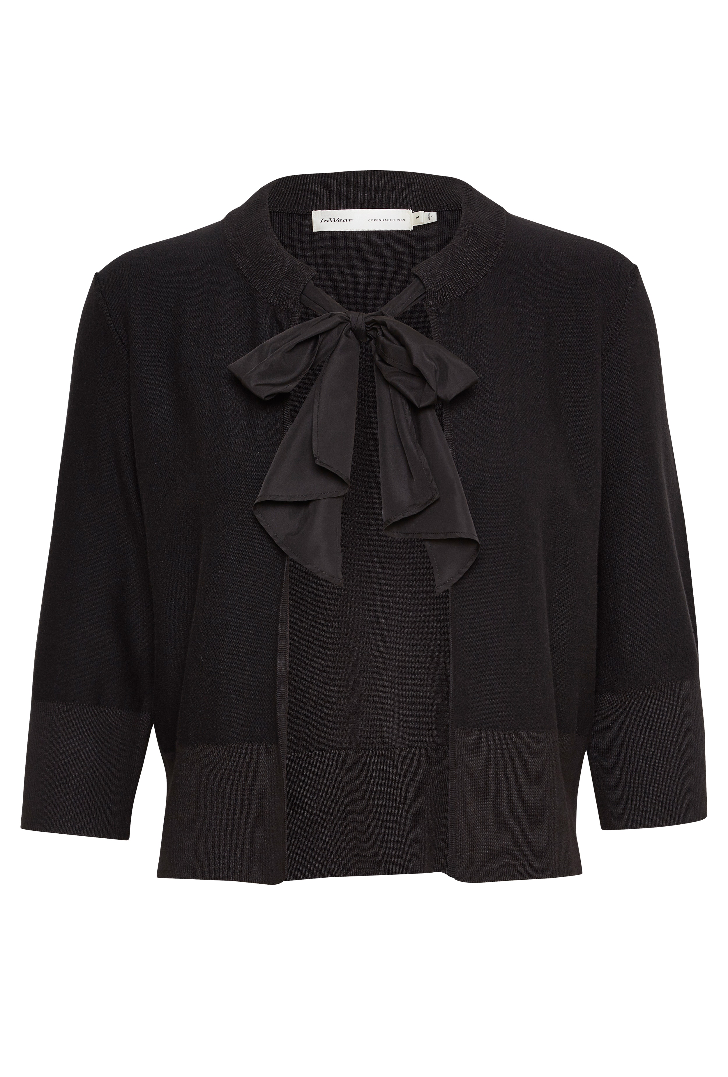 KarlaIW cardigan PACK FRONT 30104320-10050
