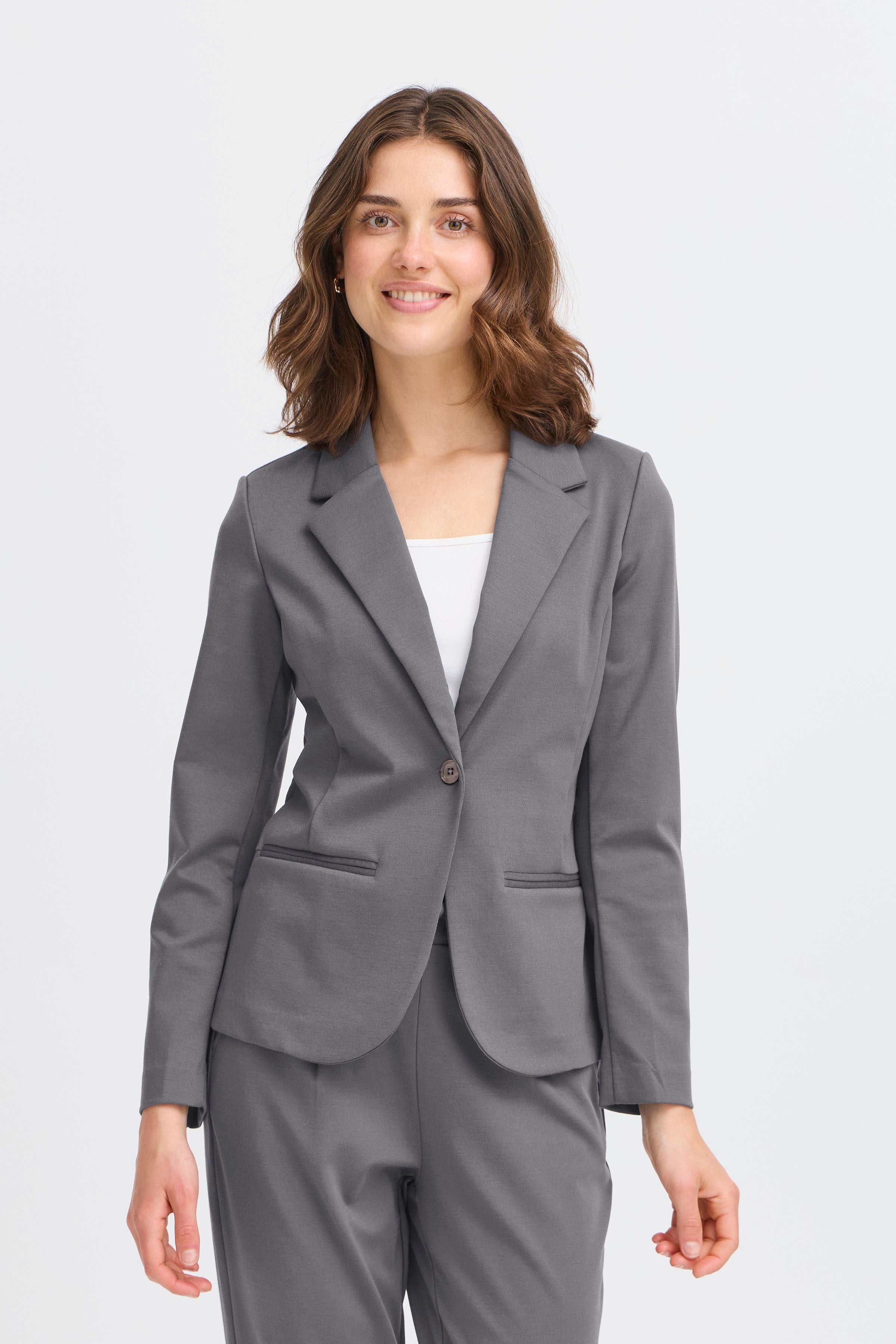 FRZablazer Blazer LOOKBOOK FRONT 20605896-190203