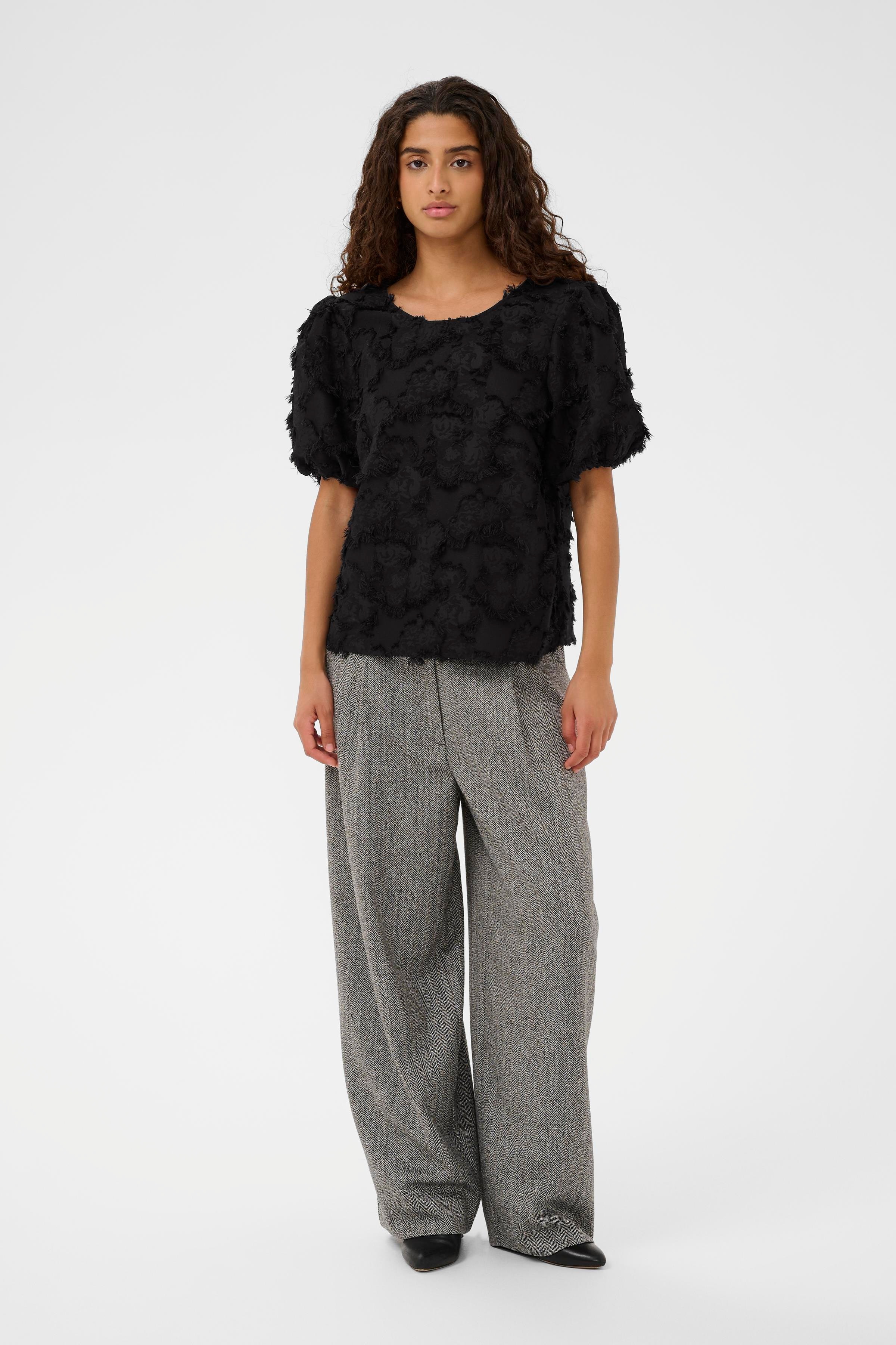 SLVaya Blouse LOOKBOOK FRONT 30408895-194008