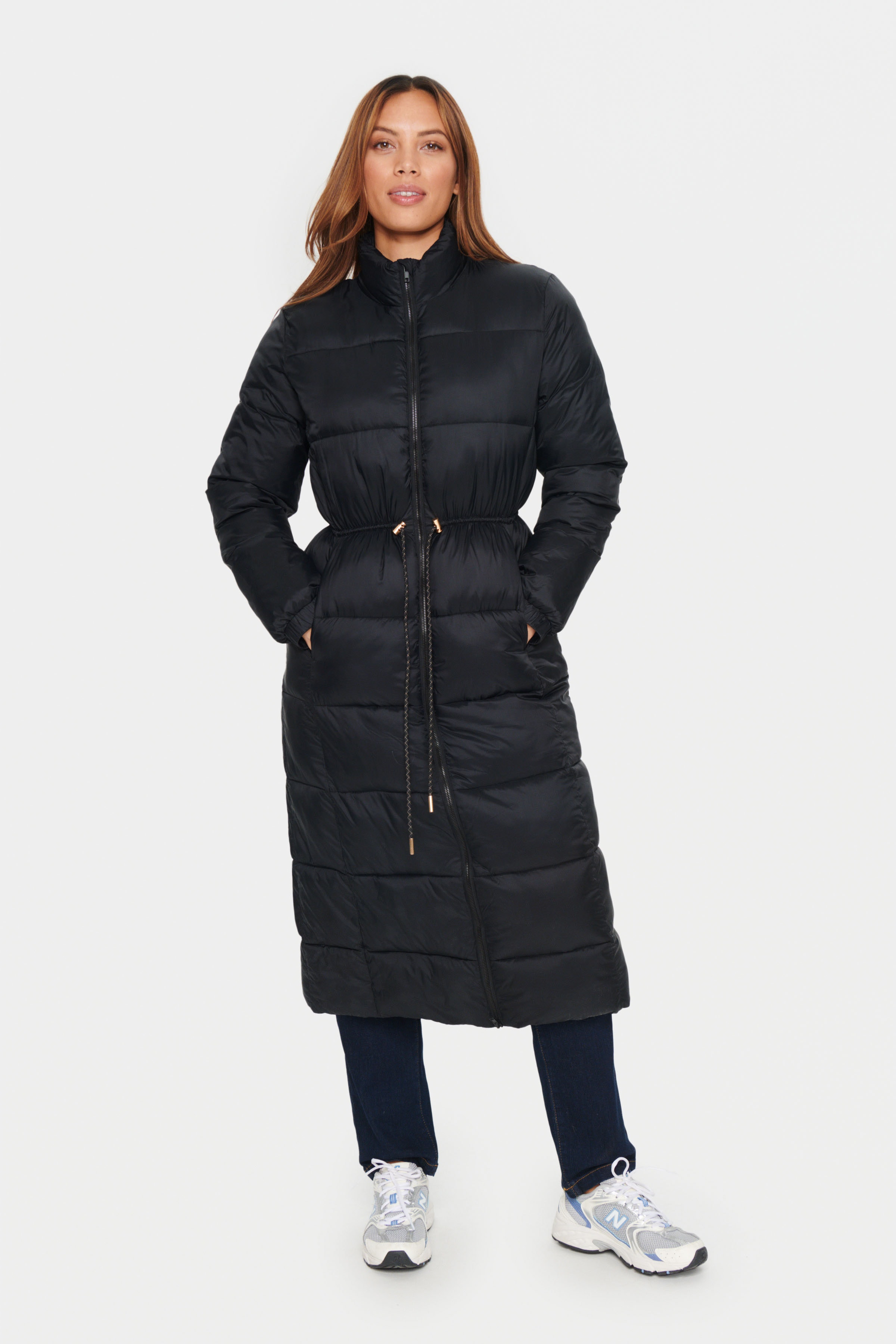 NonaSZ Oberbekleidung LOOKBOOK FRONT 30512514-193911