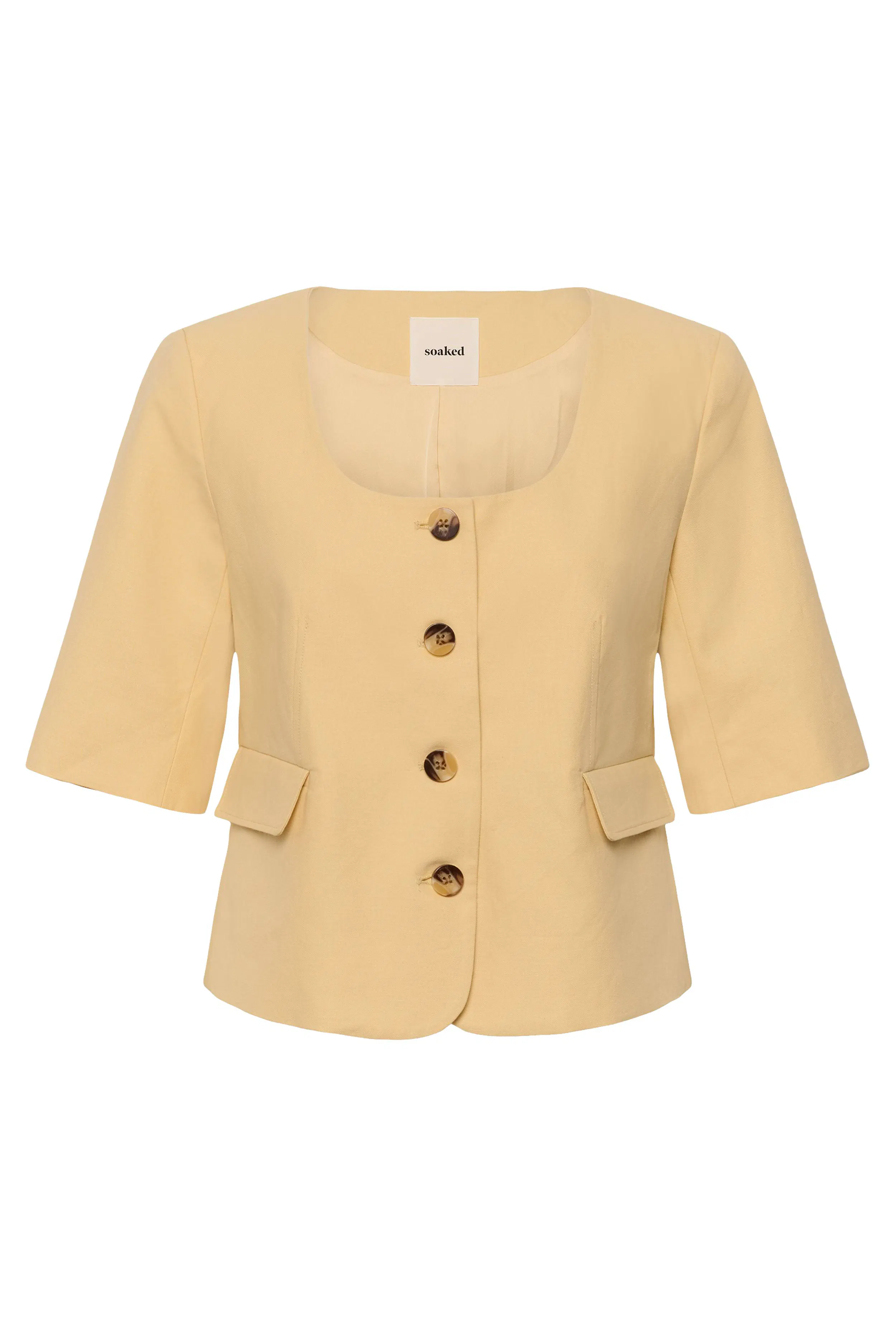 SLBelisma Blazer PACK FRONT 30409160-130915