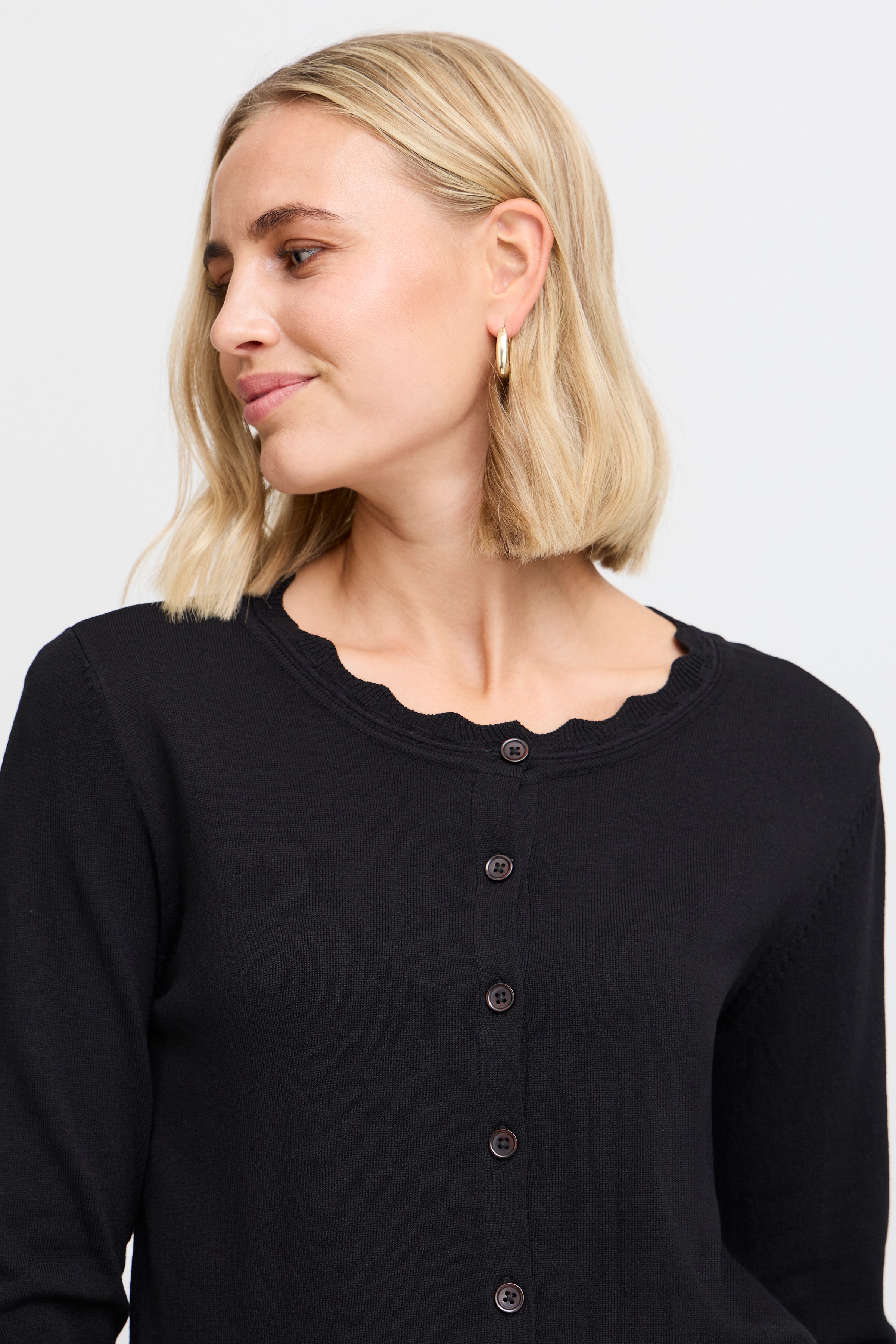 FRCLIA Cardigan LOOKBOOK DETAIL 20614974-200113