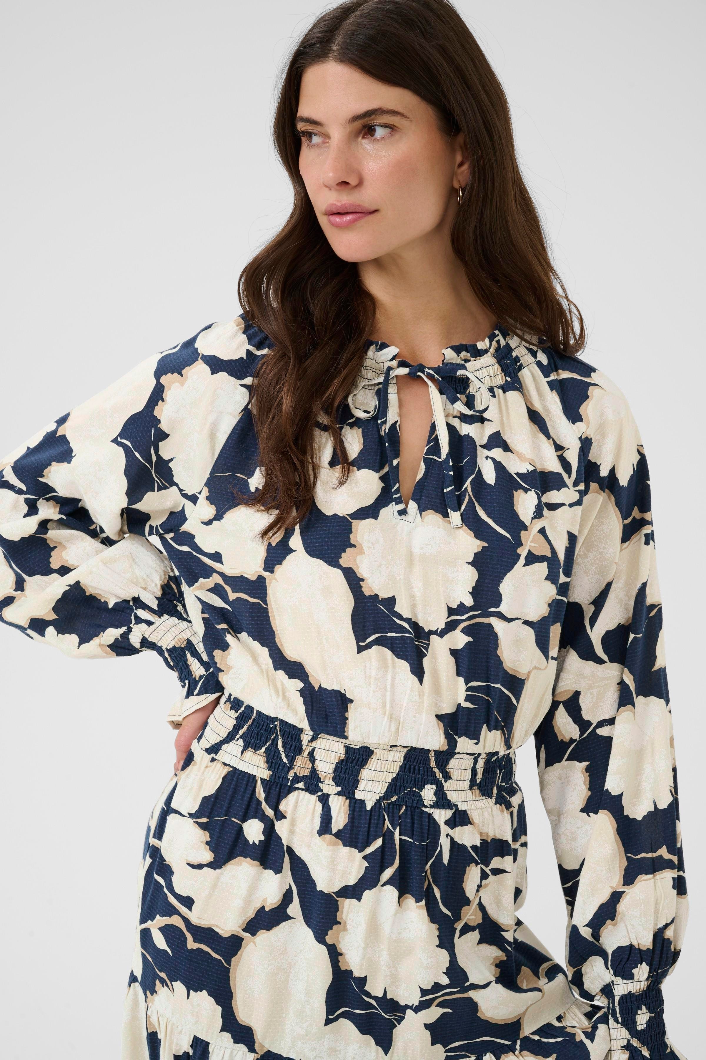 CRLucca Jurk LOOKBOOK DETAIL 10614834-109028