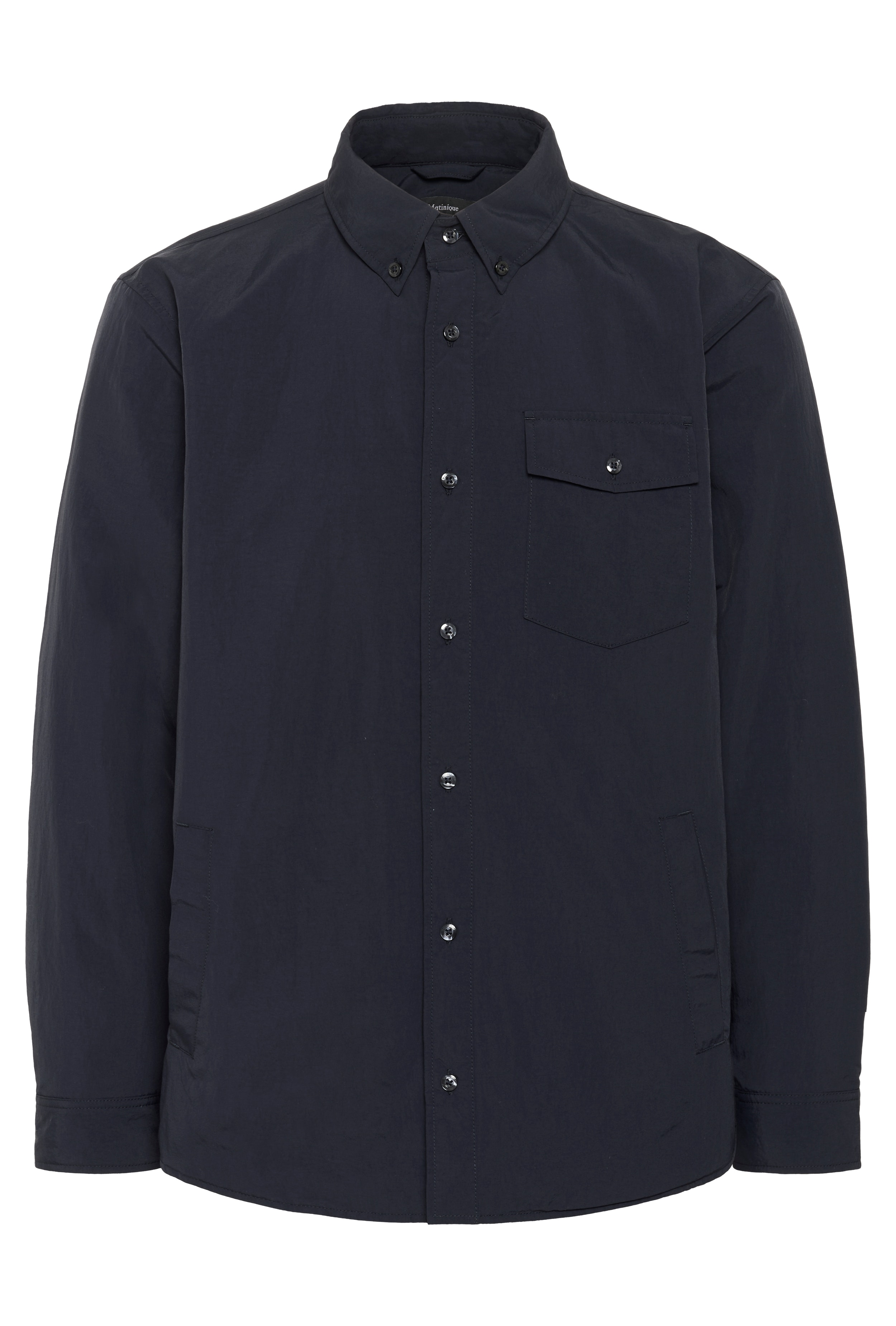 MAcowick Overhemd LOOKBOOK FRONT 30208596-194011
