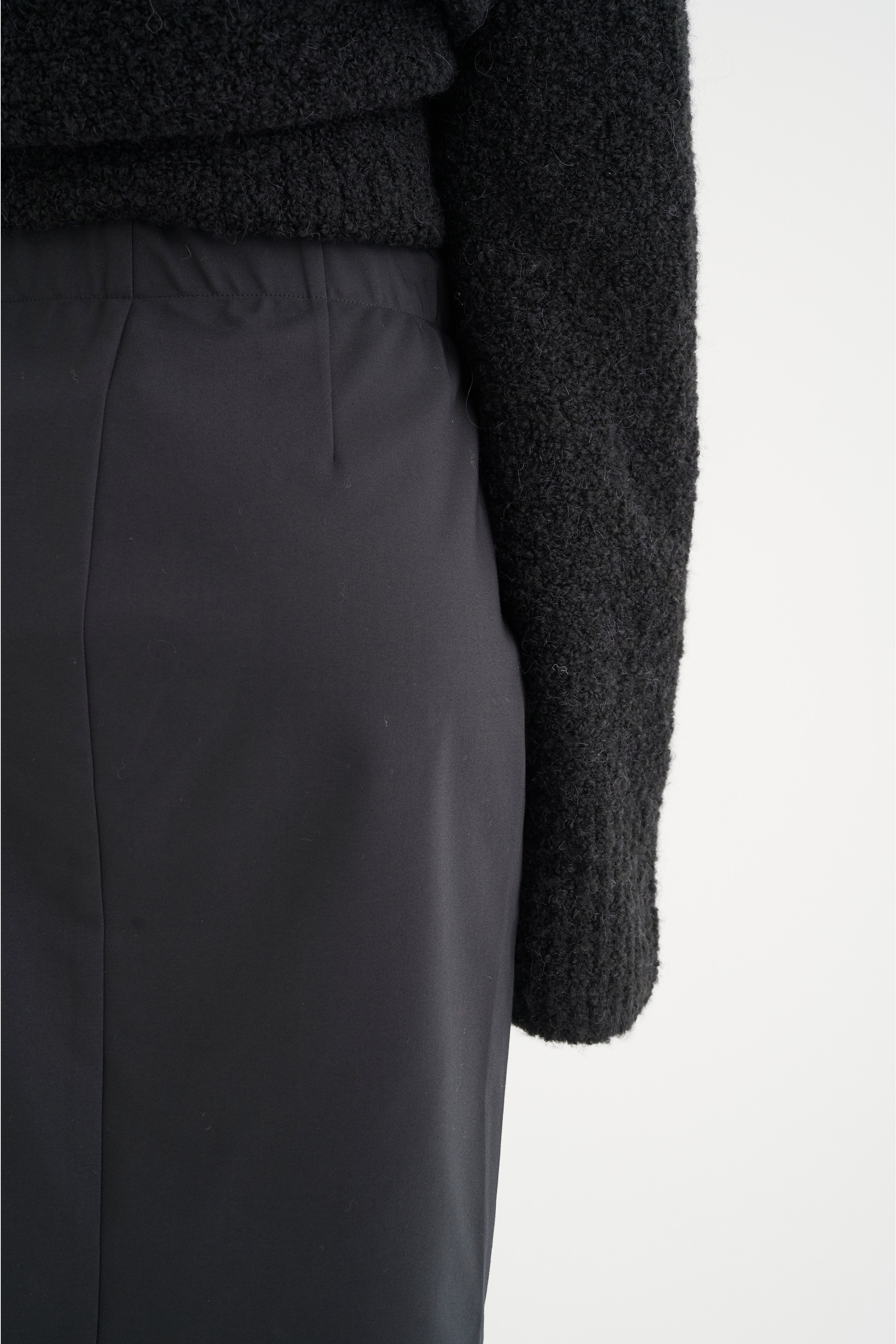 ZellaIW Kjol LOOKBOOK DETAIL 30106648-194008