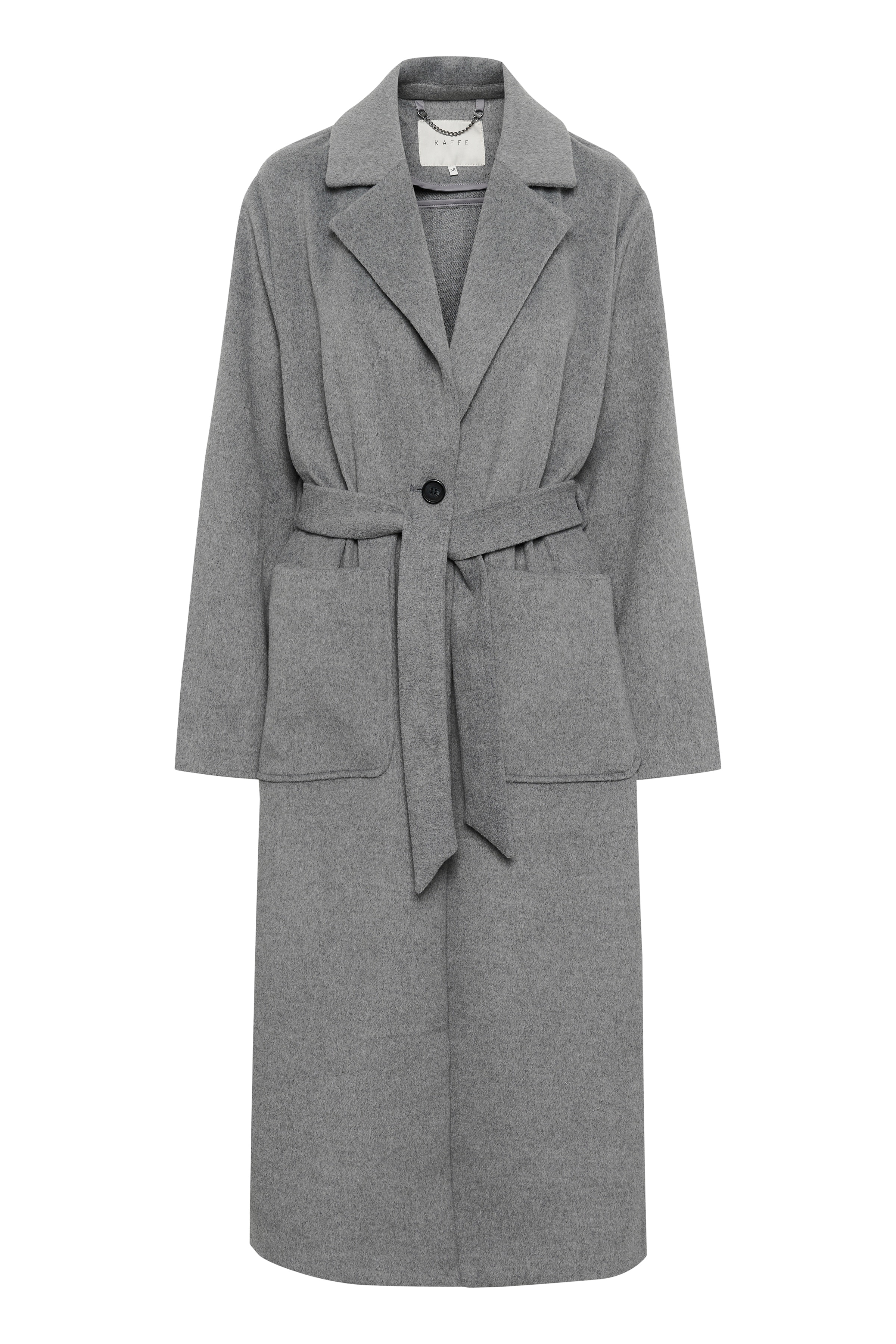 KAelona Coat PACK FRONT 10510277-100123