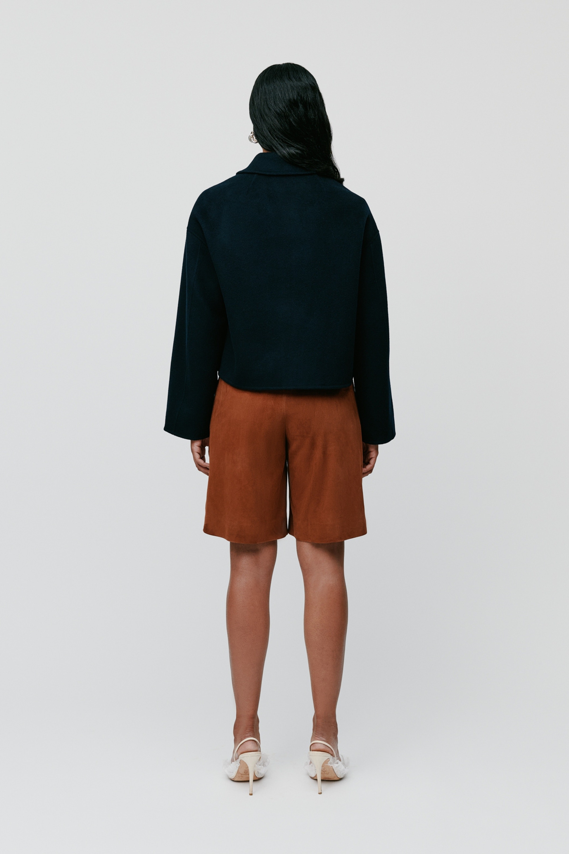 JAIA JACKET LOOKBOOK BACK 30600693-BL900