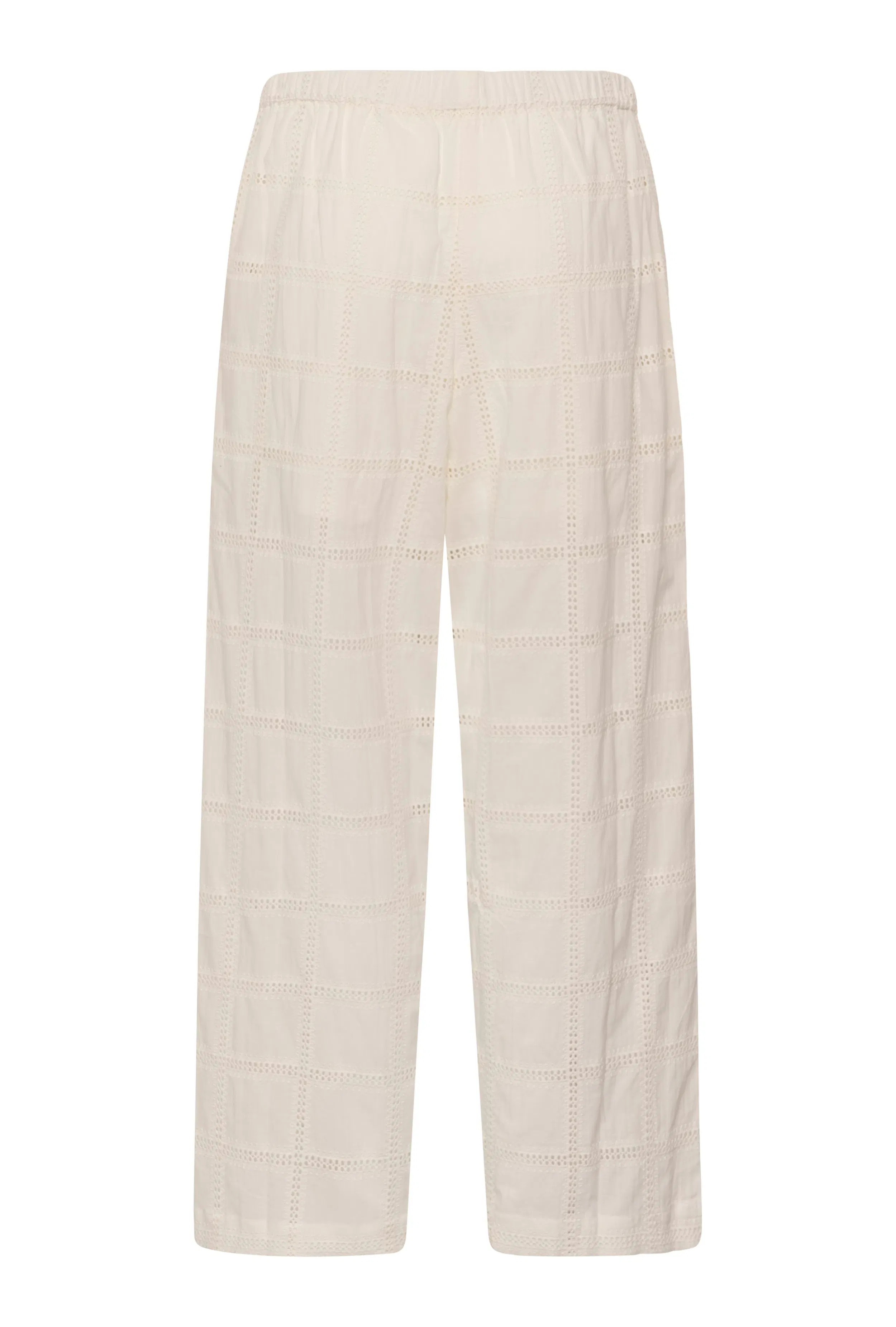 SLCarmelita Byxor PACK FRONT 30409181-111001