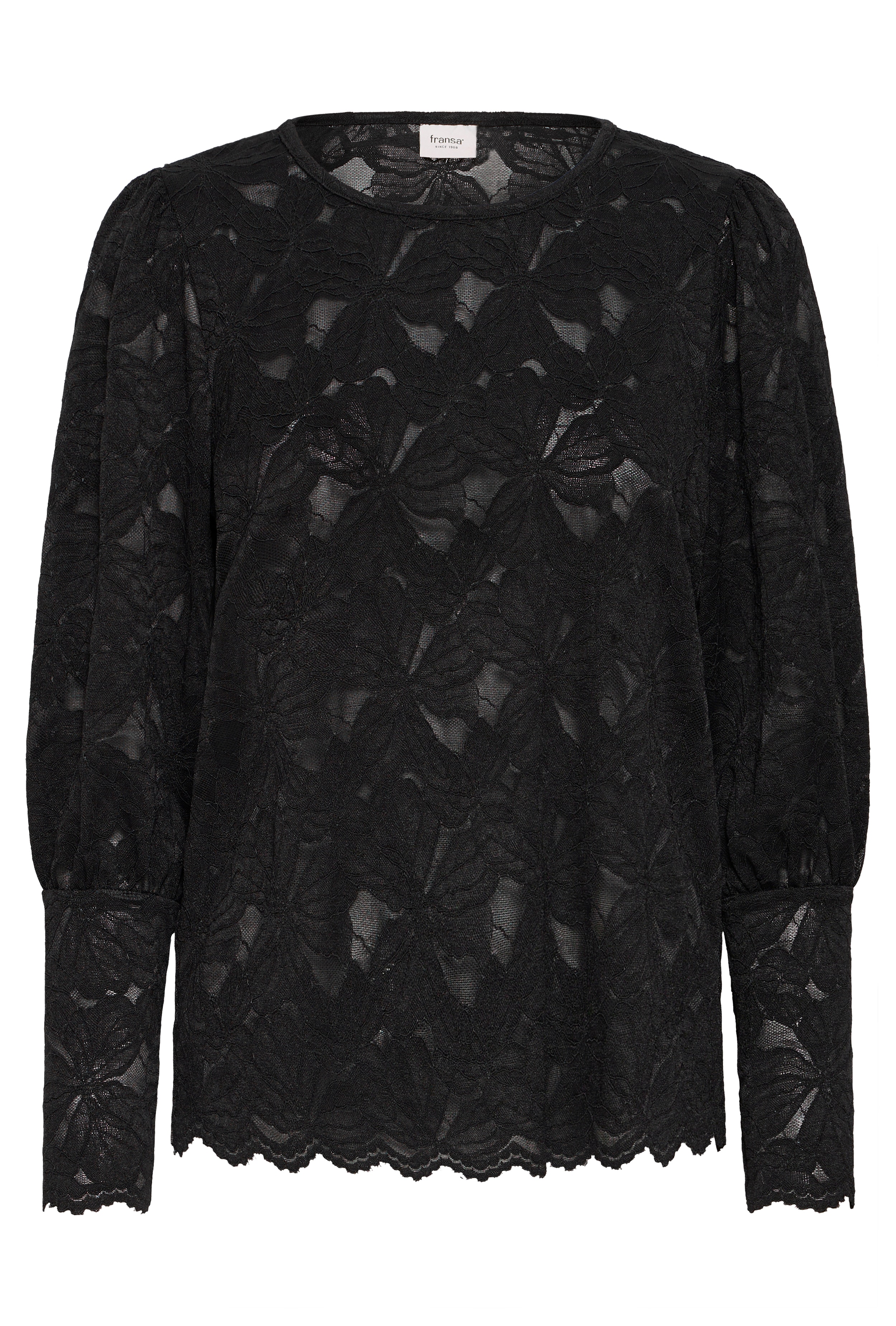 FRMIRABELLA Bluse PACK FRONT 20617655-194008