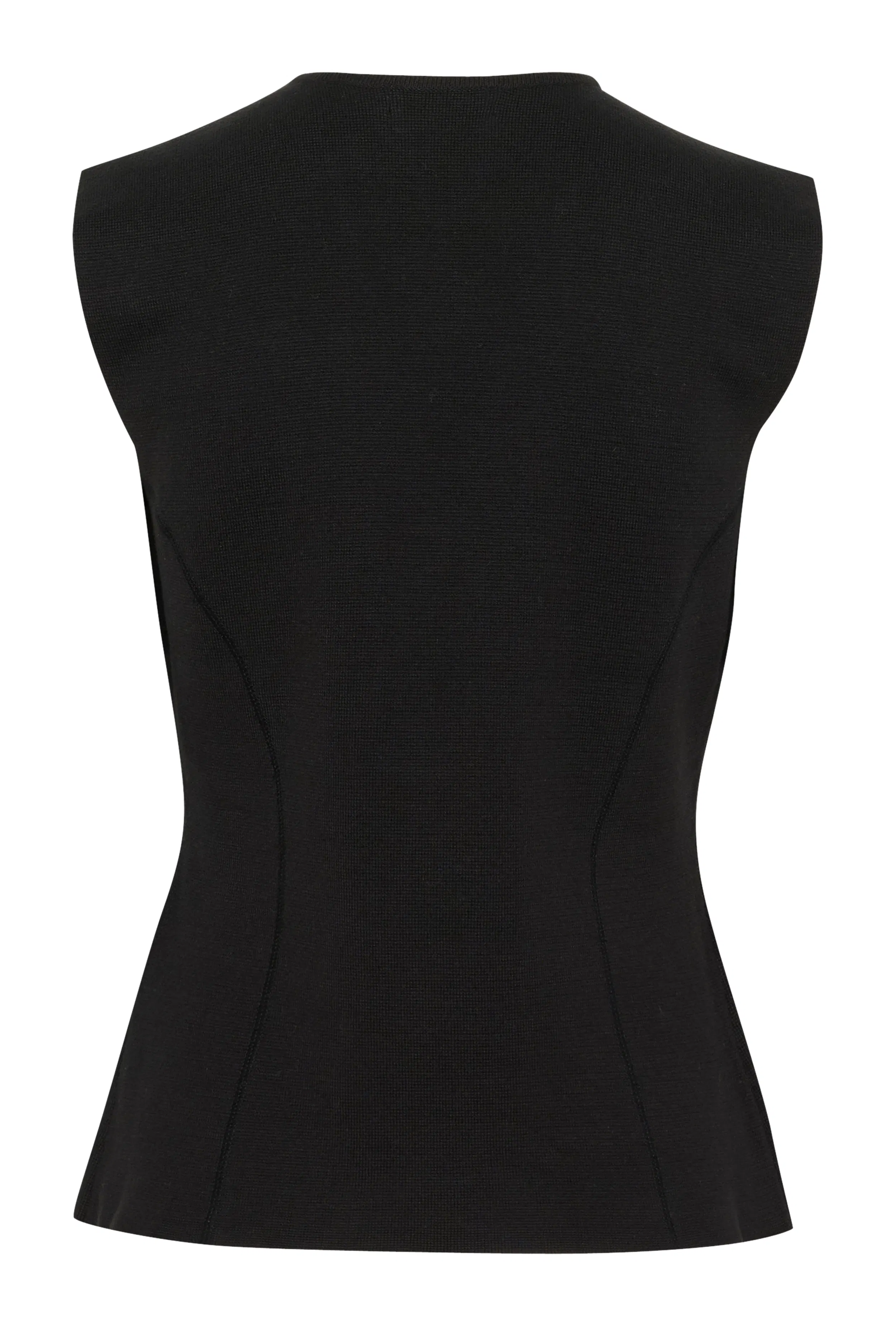 SLHaven Waistcoat PACK FRONT 30408422-194008