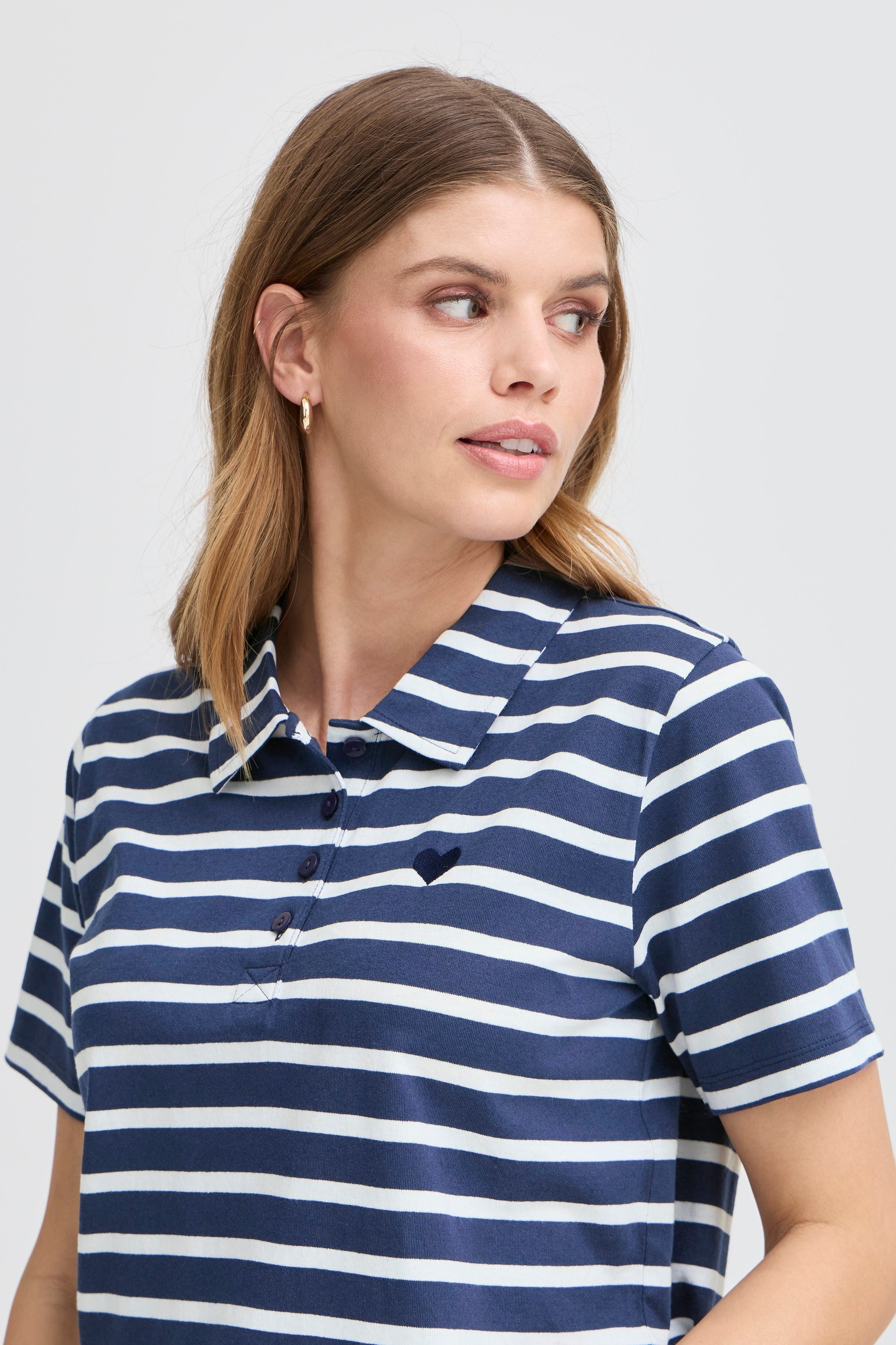 FRSAMMA Bluse LOOKBOOK DETAIL 20615794-200119