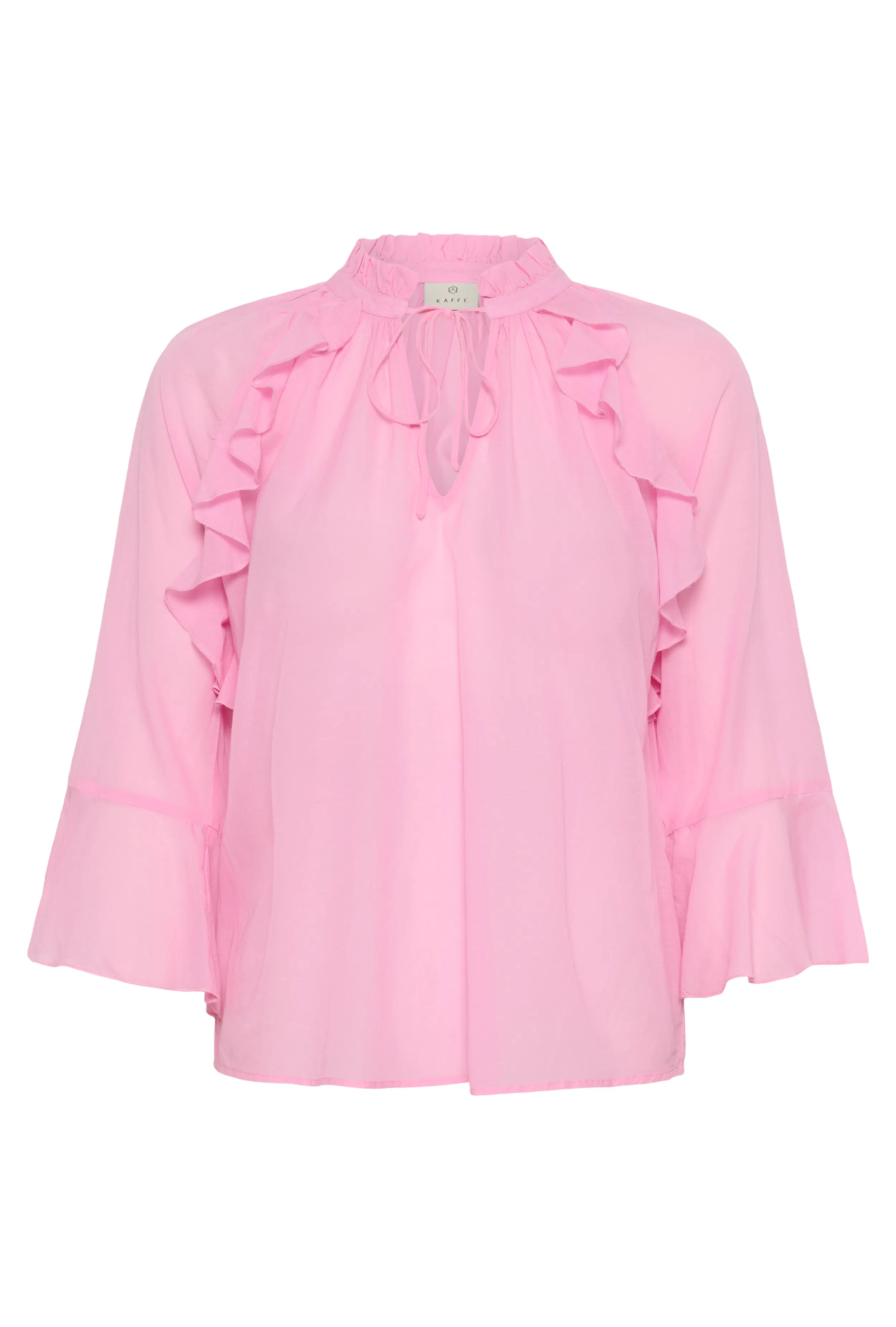 KAflora Blouse PACK FRONT 10511480-152218