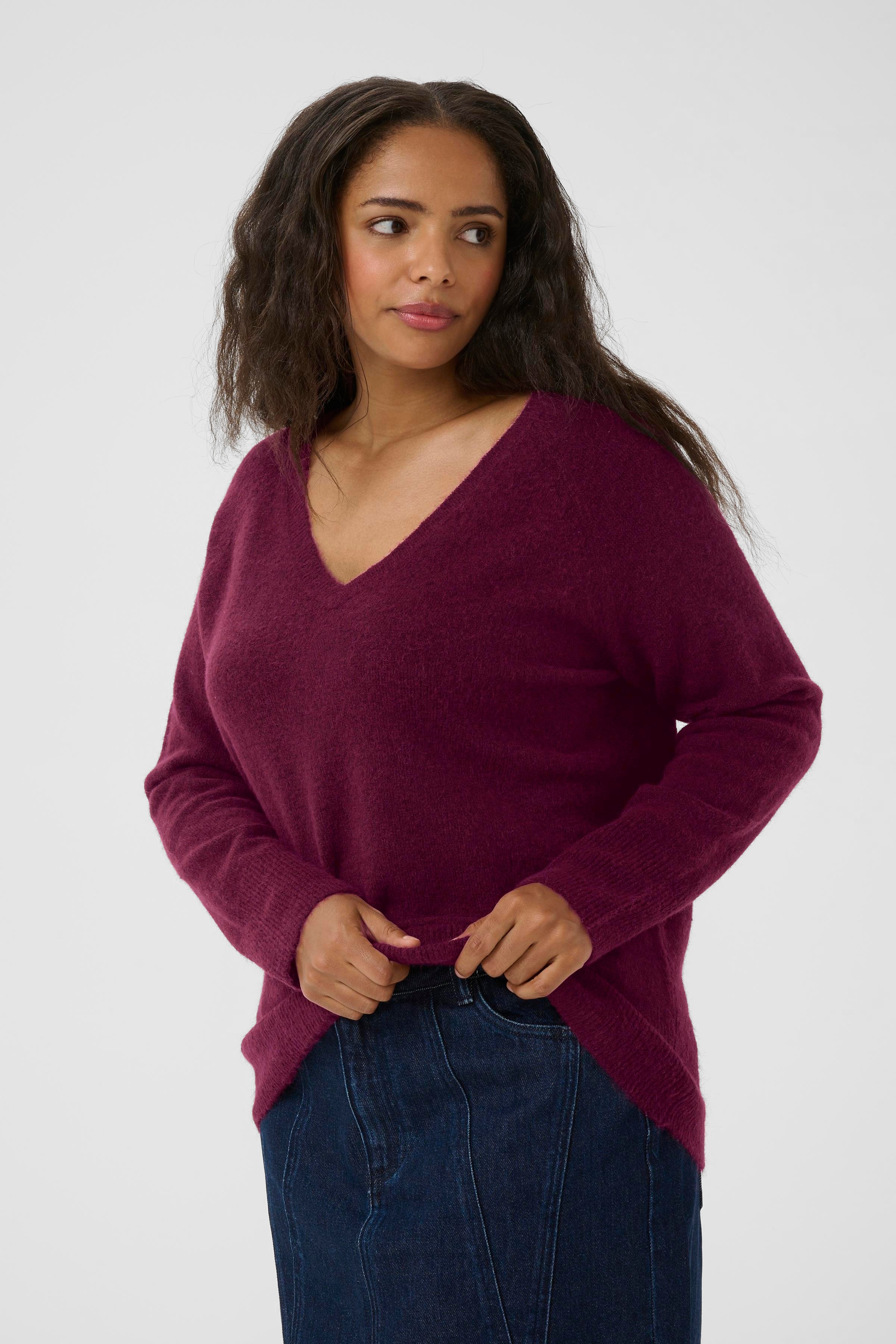 KCniela Pullover LOOKBOOK FRONT 10583701-191528