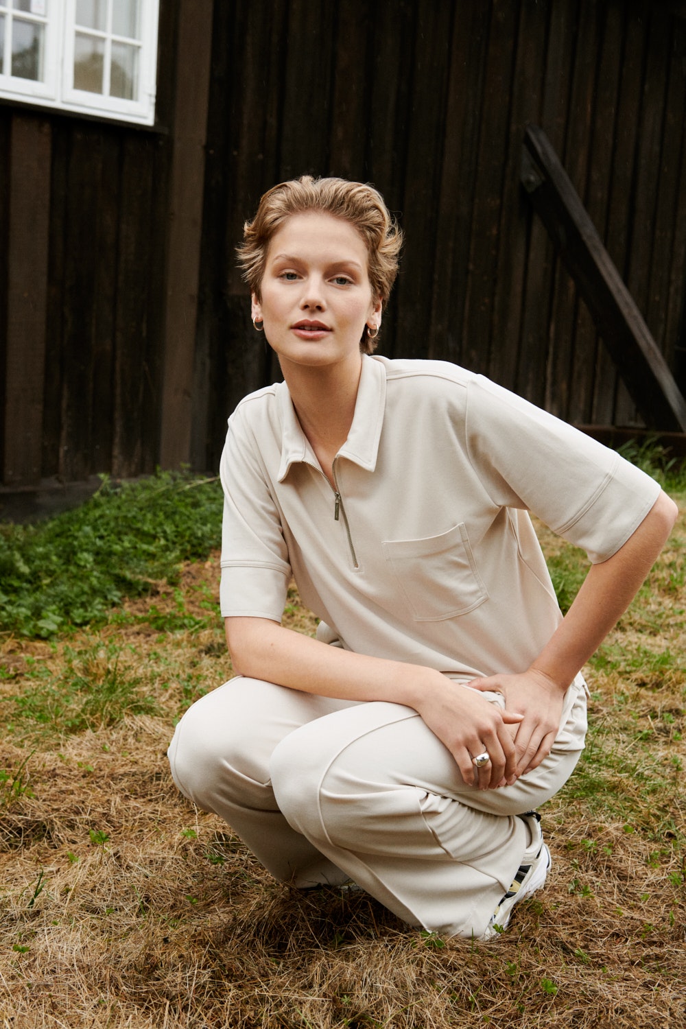 JojoPW Byxor LOCATION NONE 30308801-130000