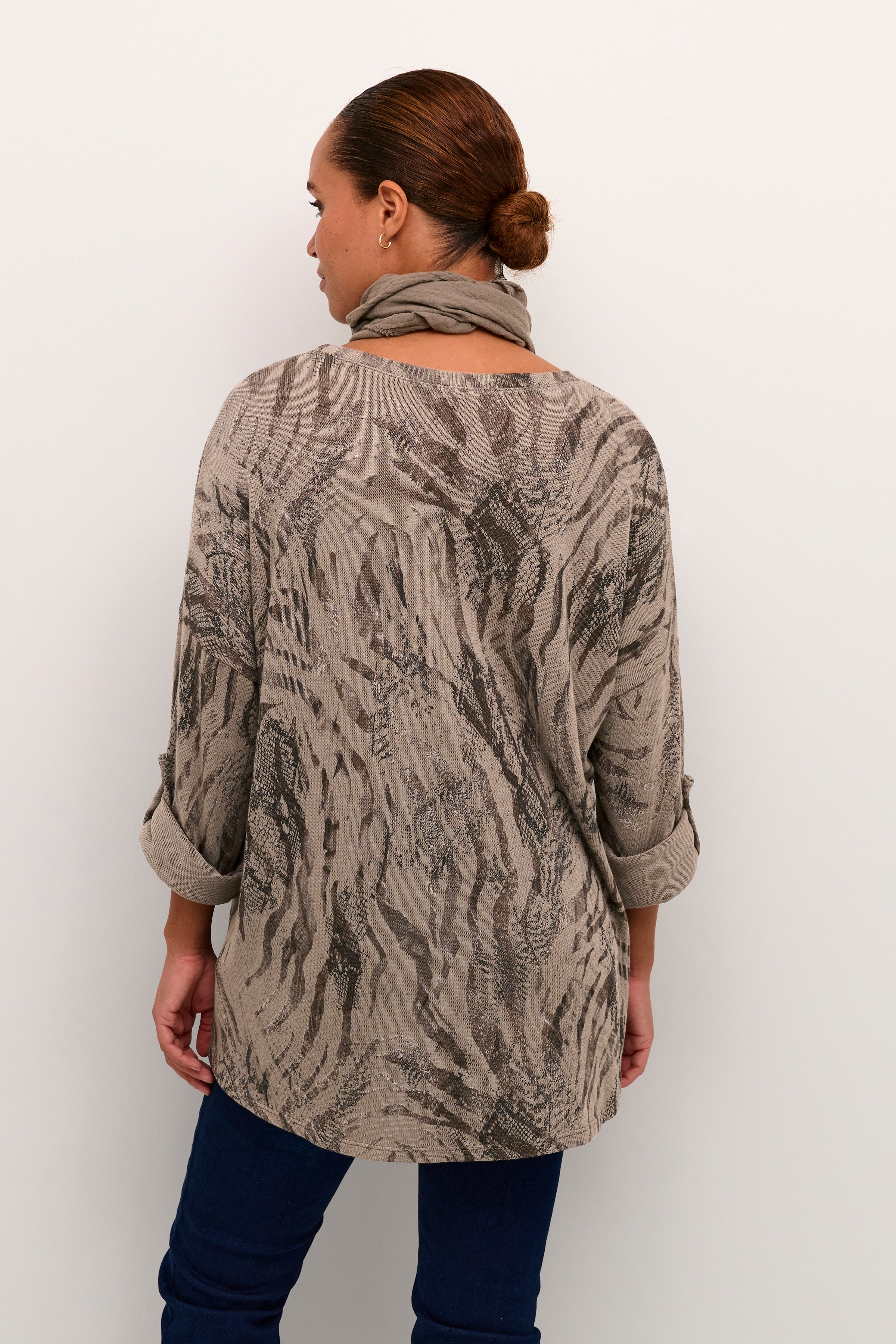 BPkonja Blus LOOKBOOK BACK 40103482-400630