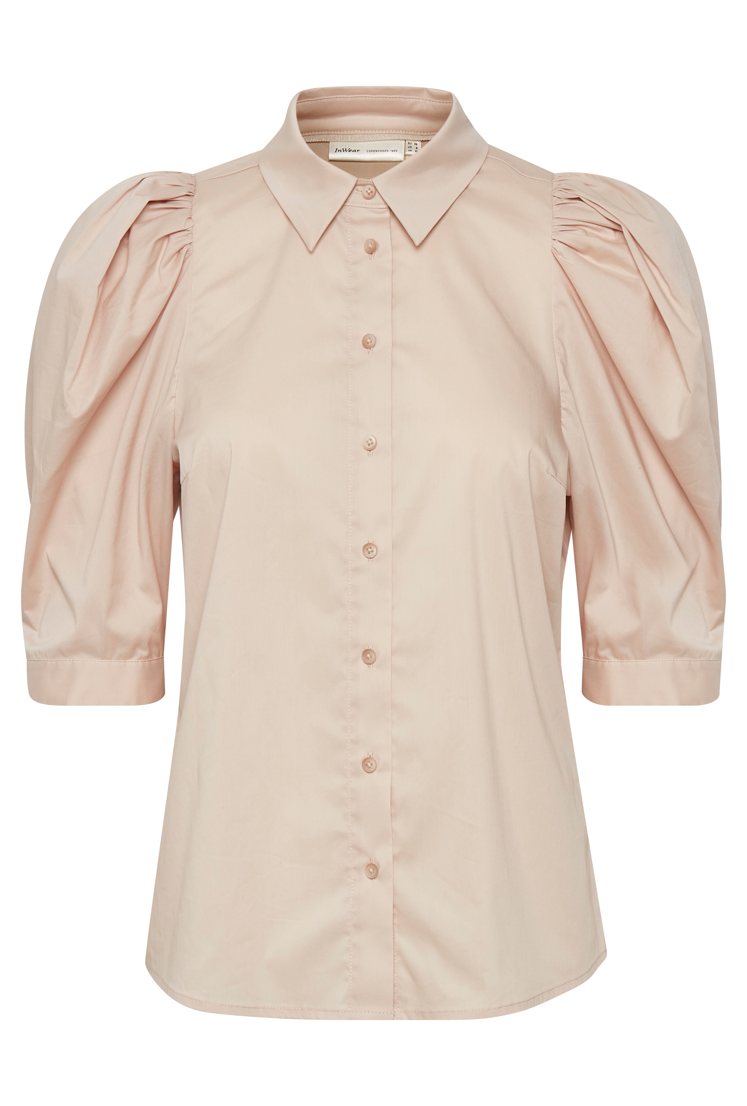 HeyaIW Skjorte  PACK NONE 30106316-151308