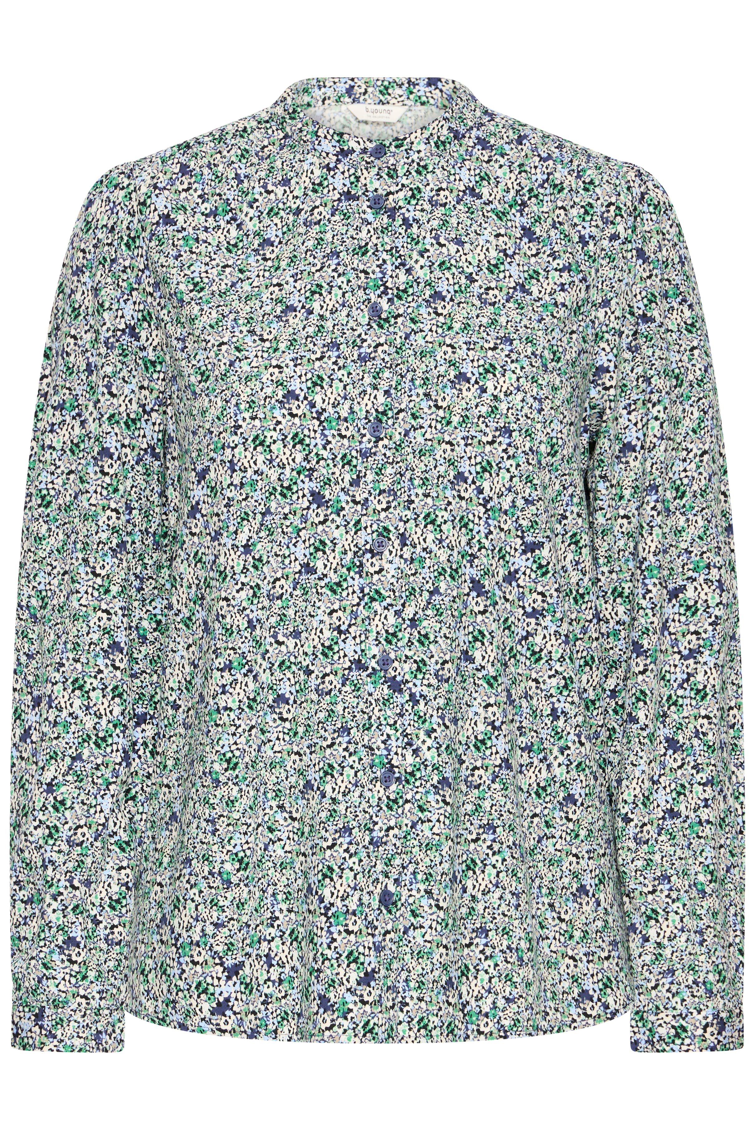 BYGABRIA Skjorte PACK FRONT 20818553-900003992