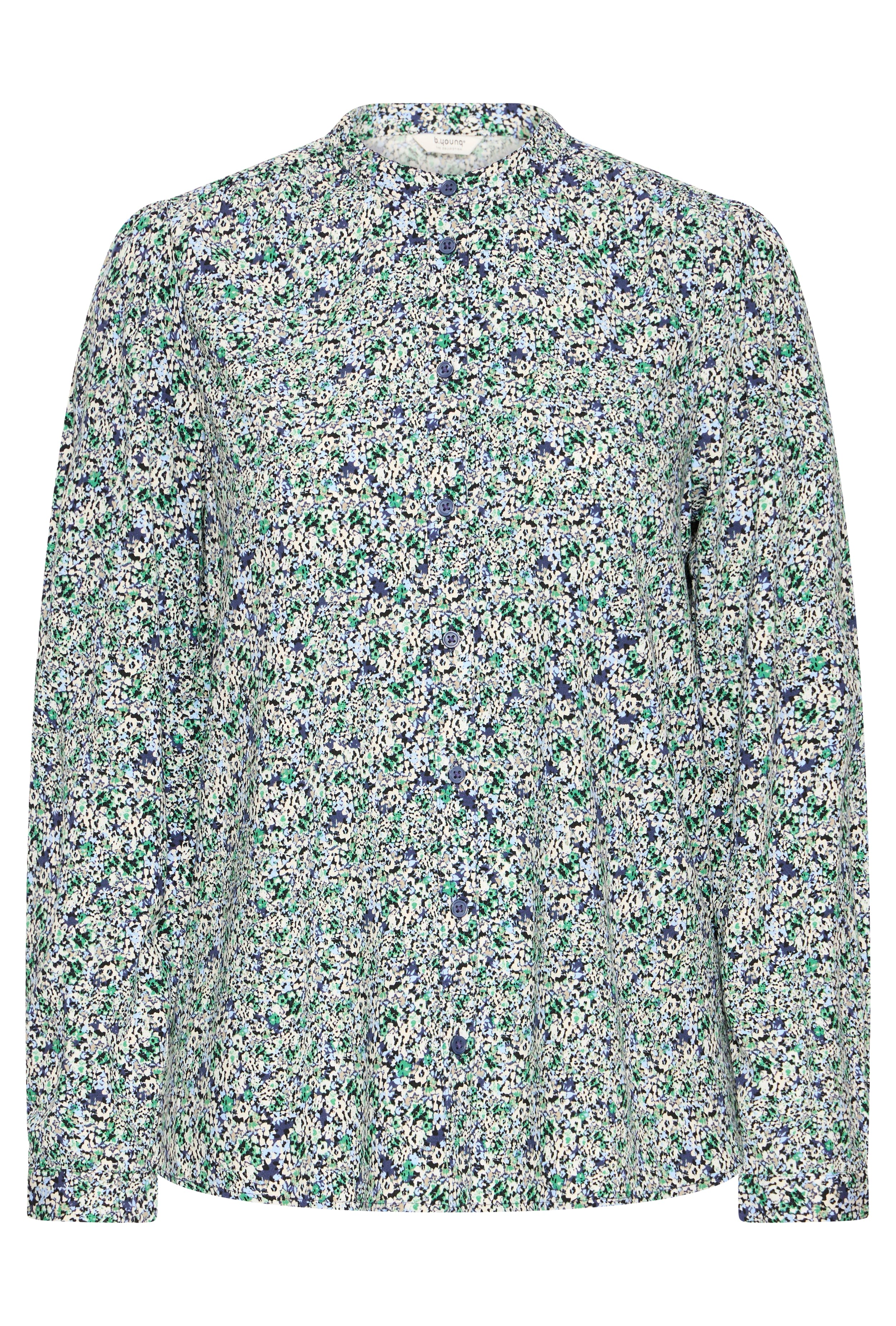 BYGABRIA Skjorte PACK FRONT 20818553-900003992