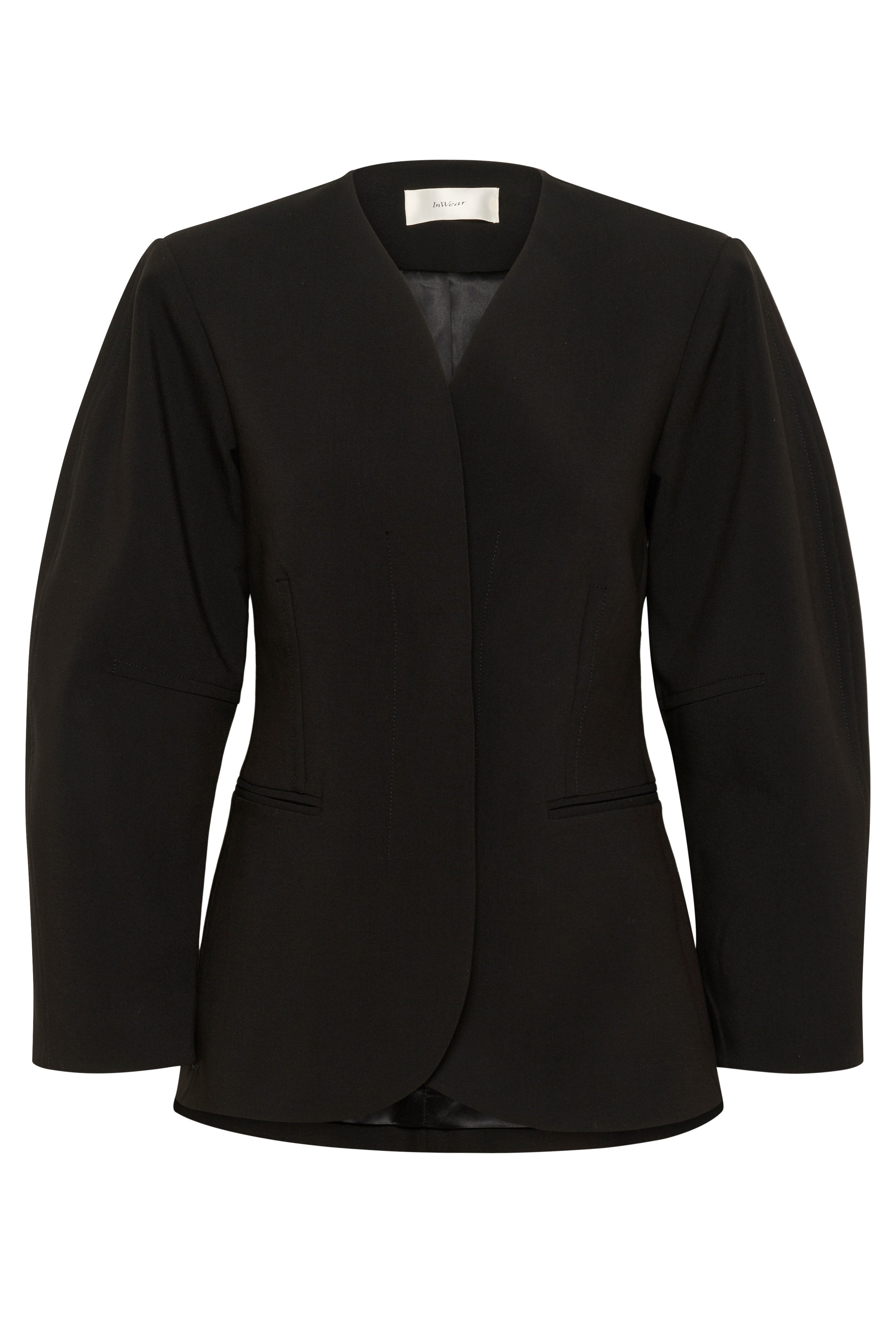 WilcoxIW Blazer PACK FRONT 30110188-194008