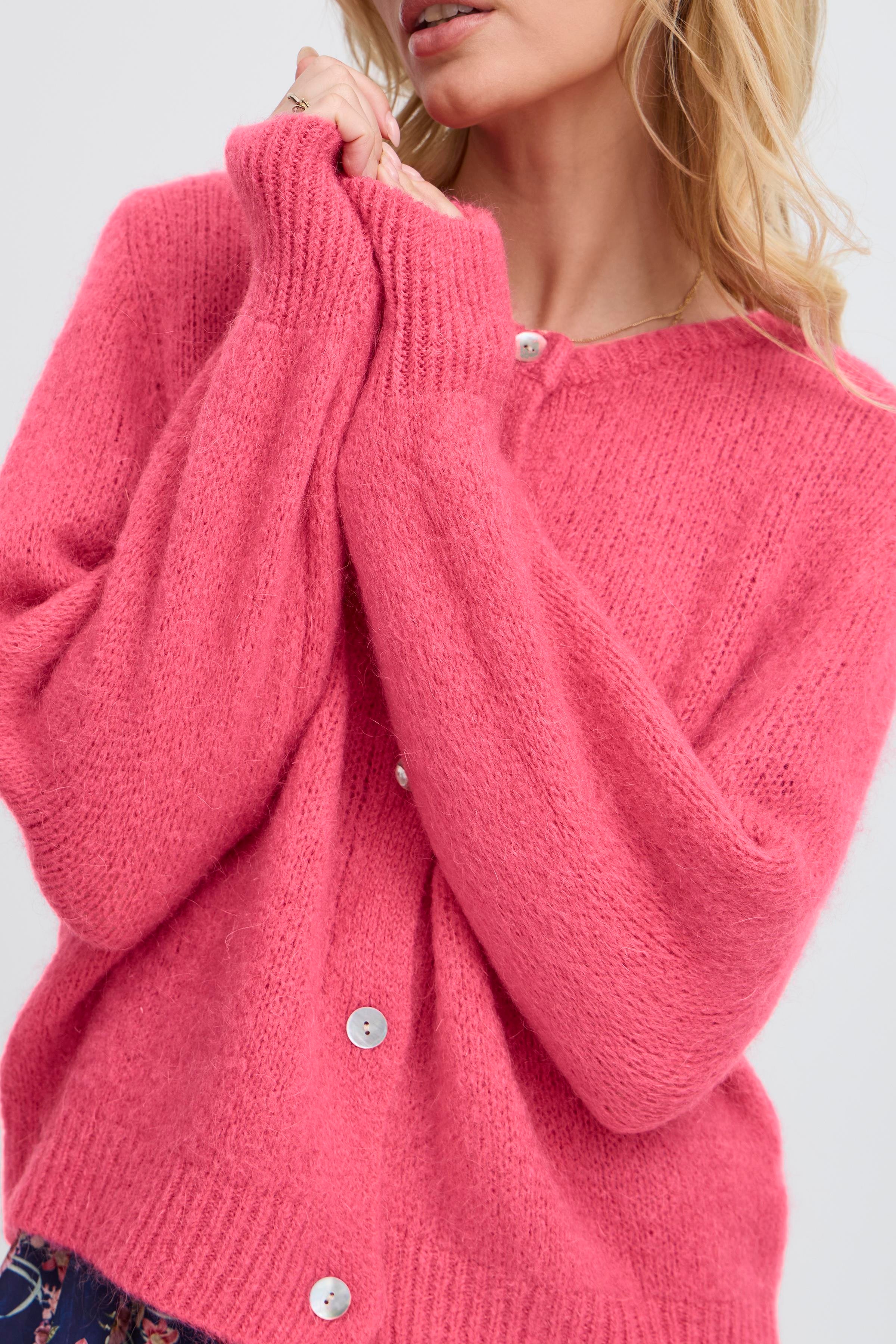 SBGULVIG Cardigan LOOKBOOK DETAIL 22100655-182133