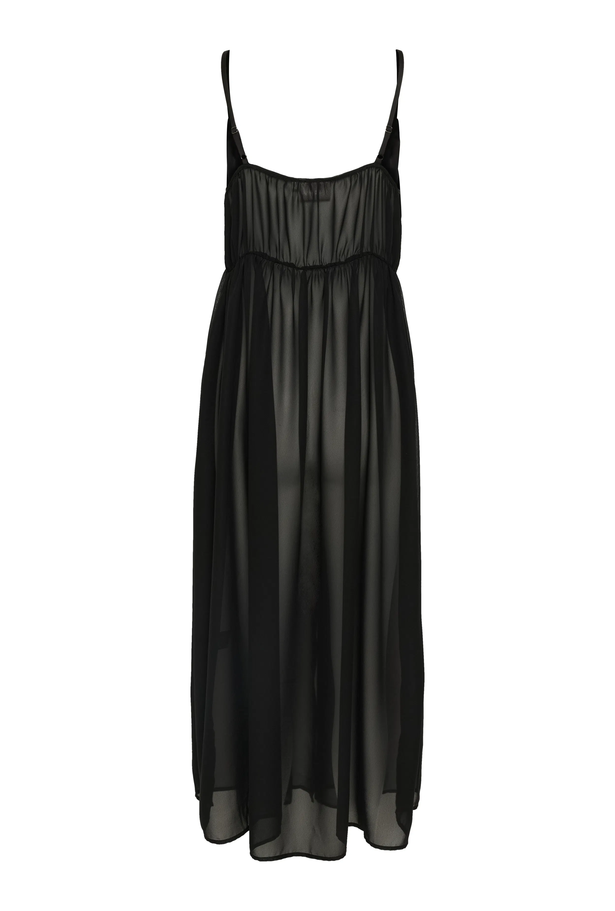 ChiffaGZ Kjole PACK FRONT 10909638-100017