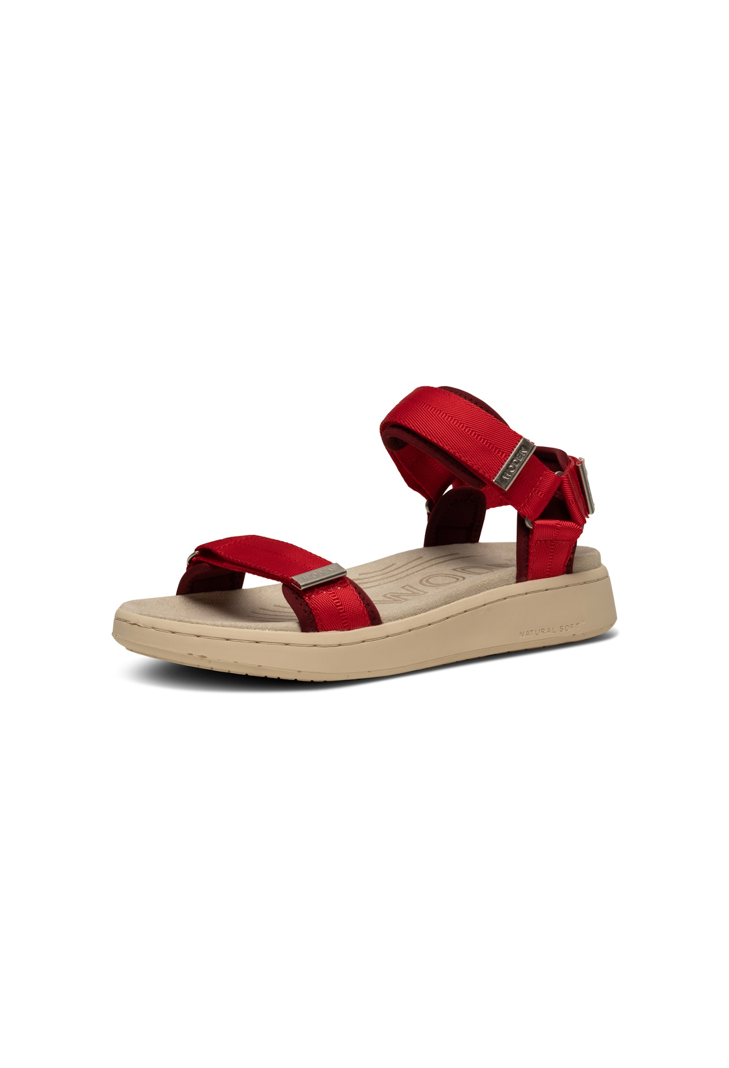 Line Sandaler PACK FRONT 40550696-400833