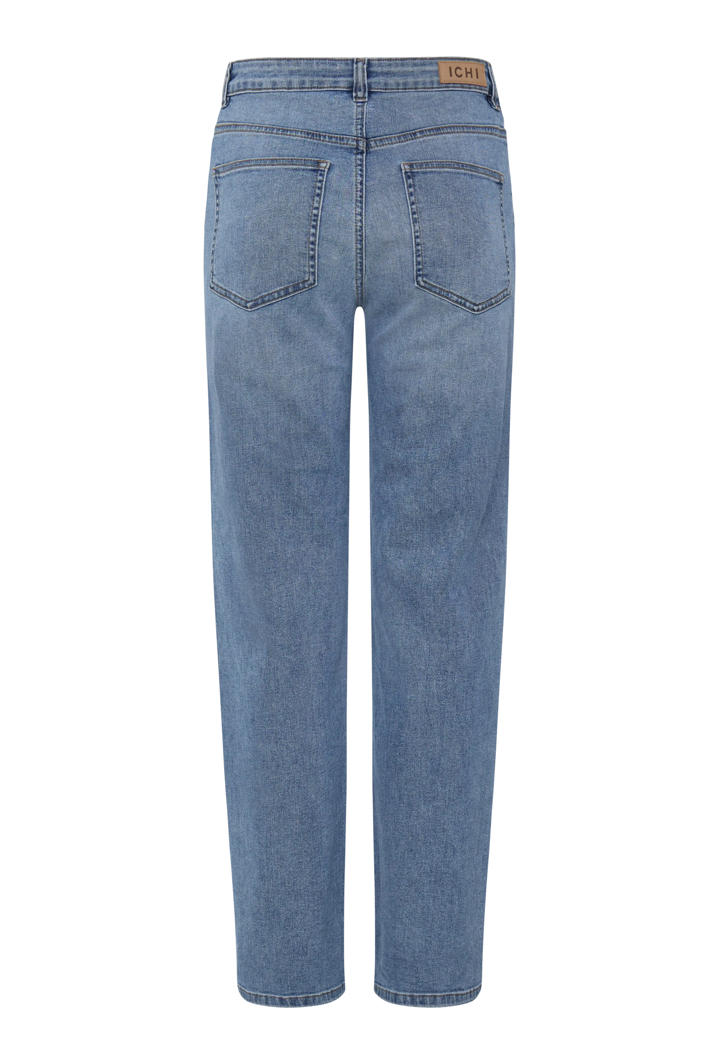 IHTWIGGY STRAIGHT Jeans PACK FRONT 20119128-19044