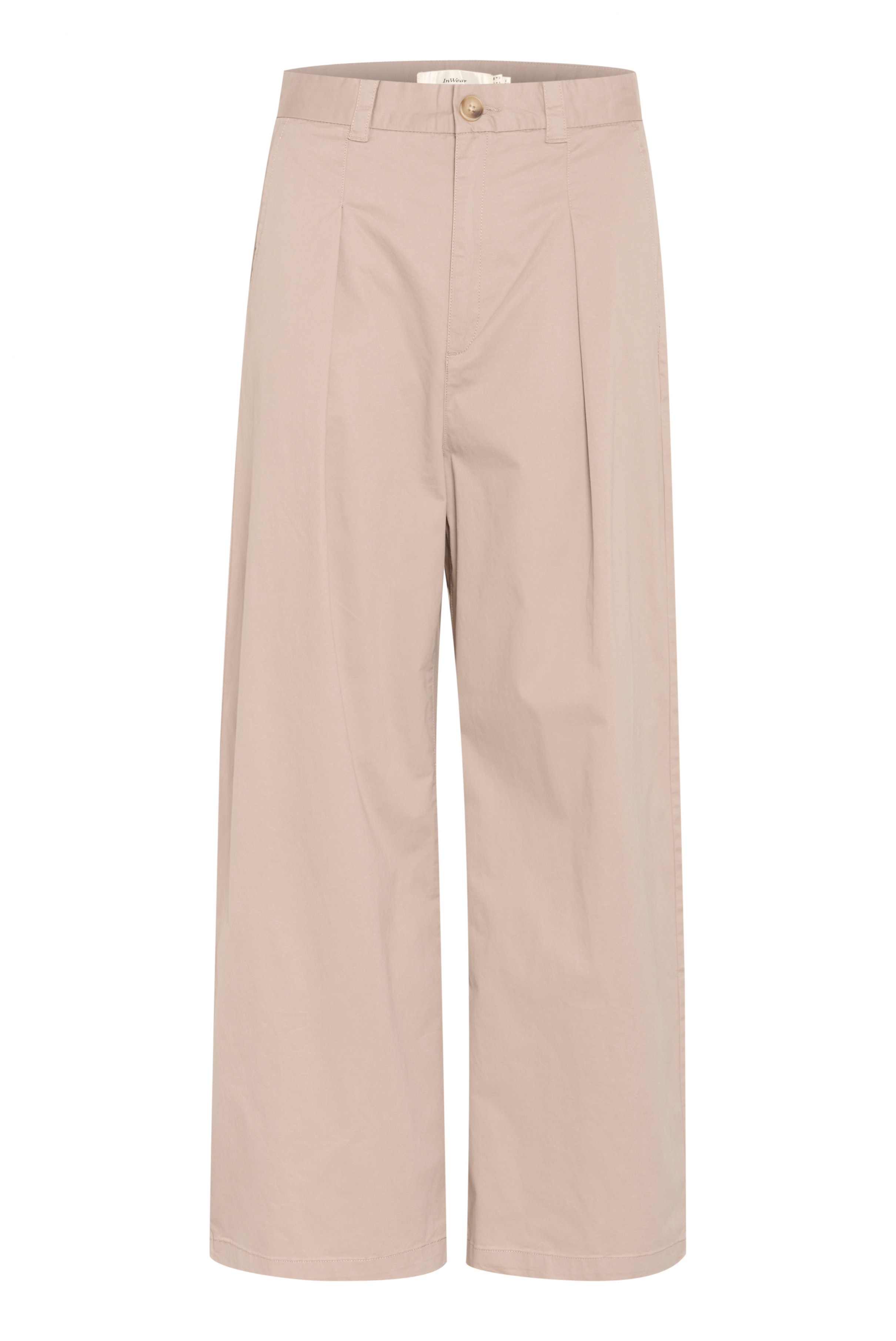 PosyIW Wide Trousers PACK FRONT 30109167-151506