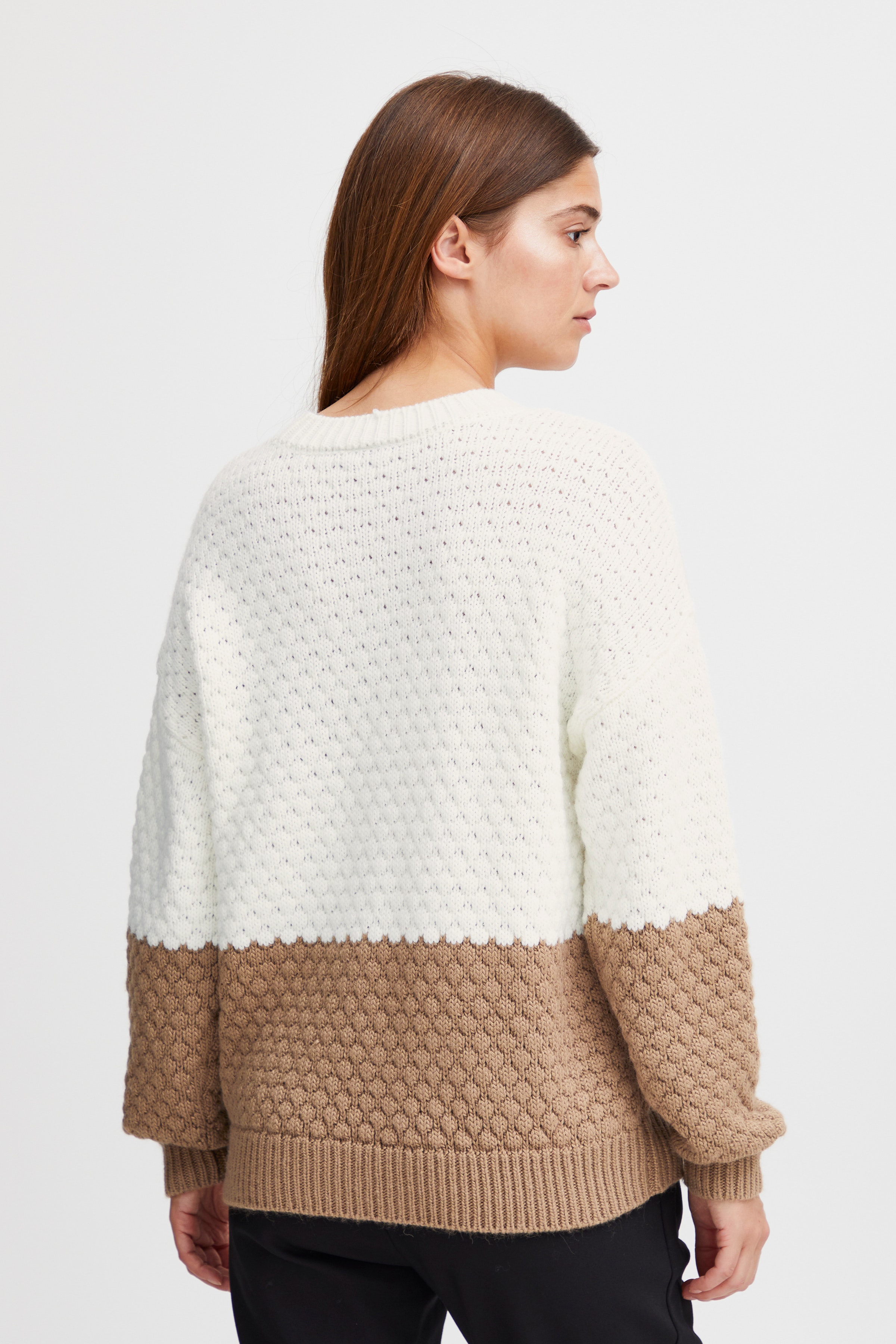 FRLINDSY Pullover LOOKBOOK FRONT 20612458-200103