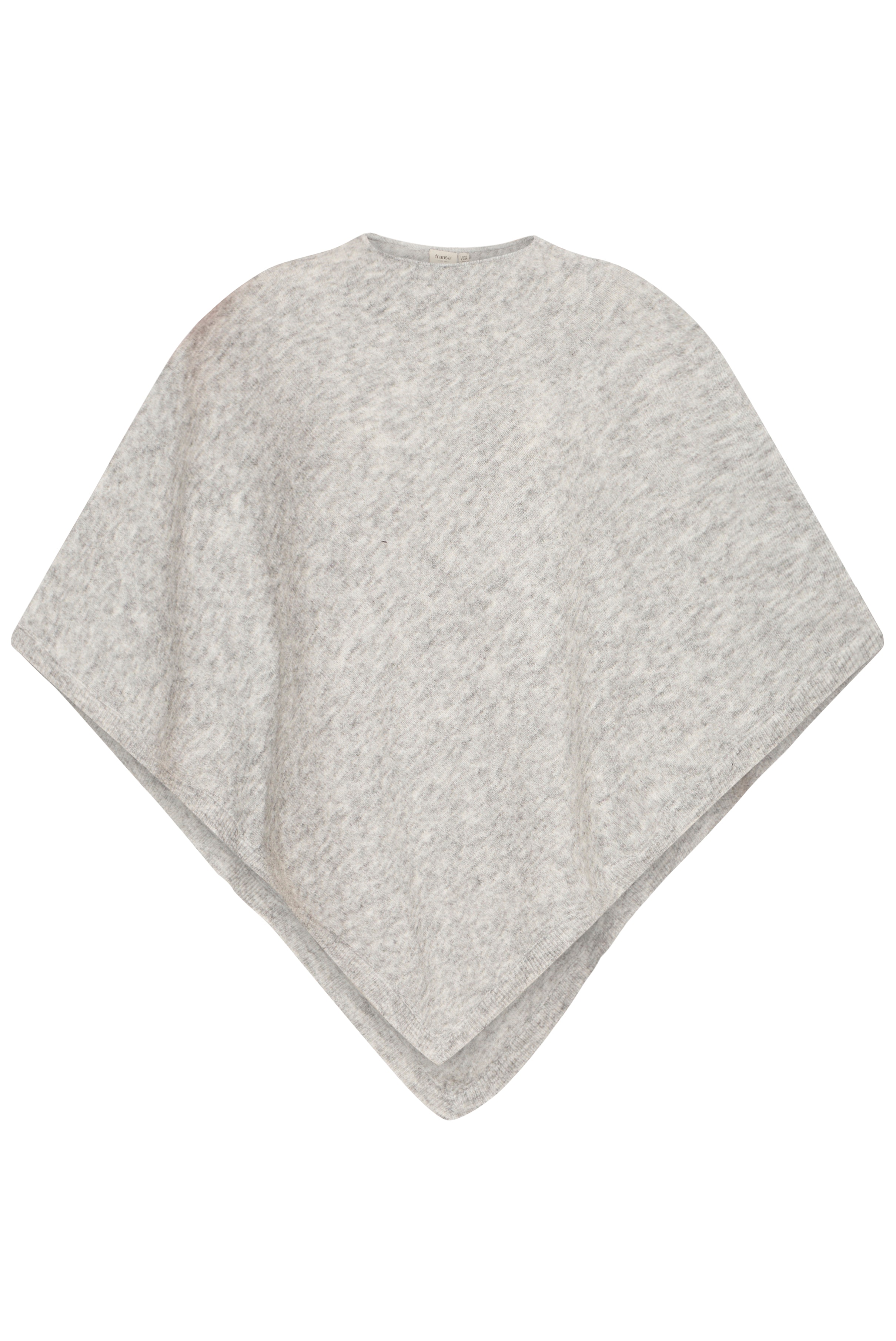 FRSANNY Poncho PACK FRONT 20615041-1916191