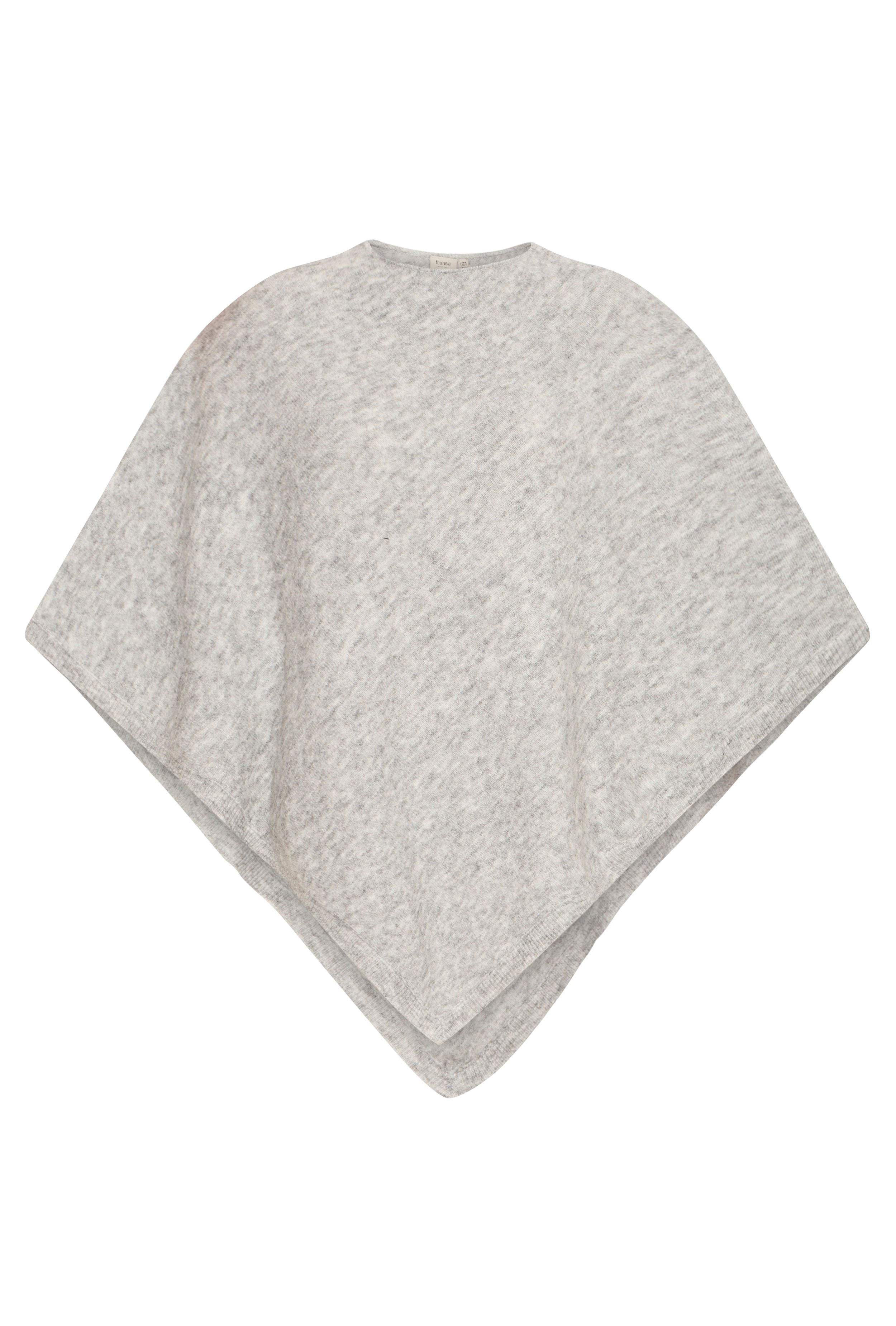 FRSANNY Poncho PACK FRONT 20615041-200122