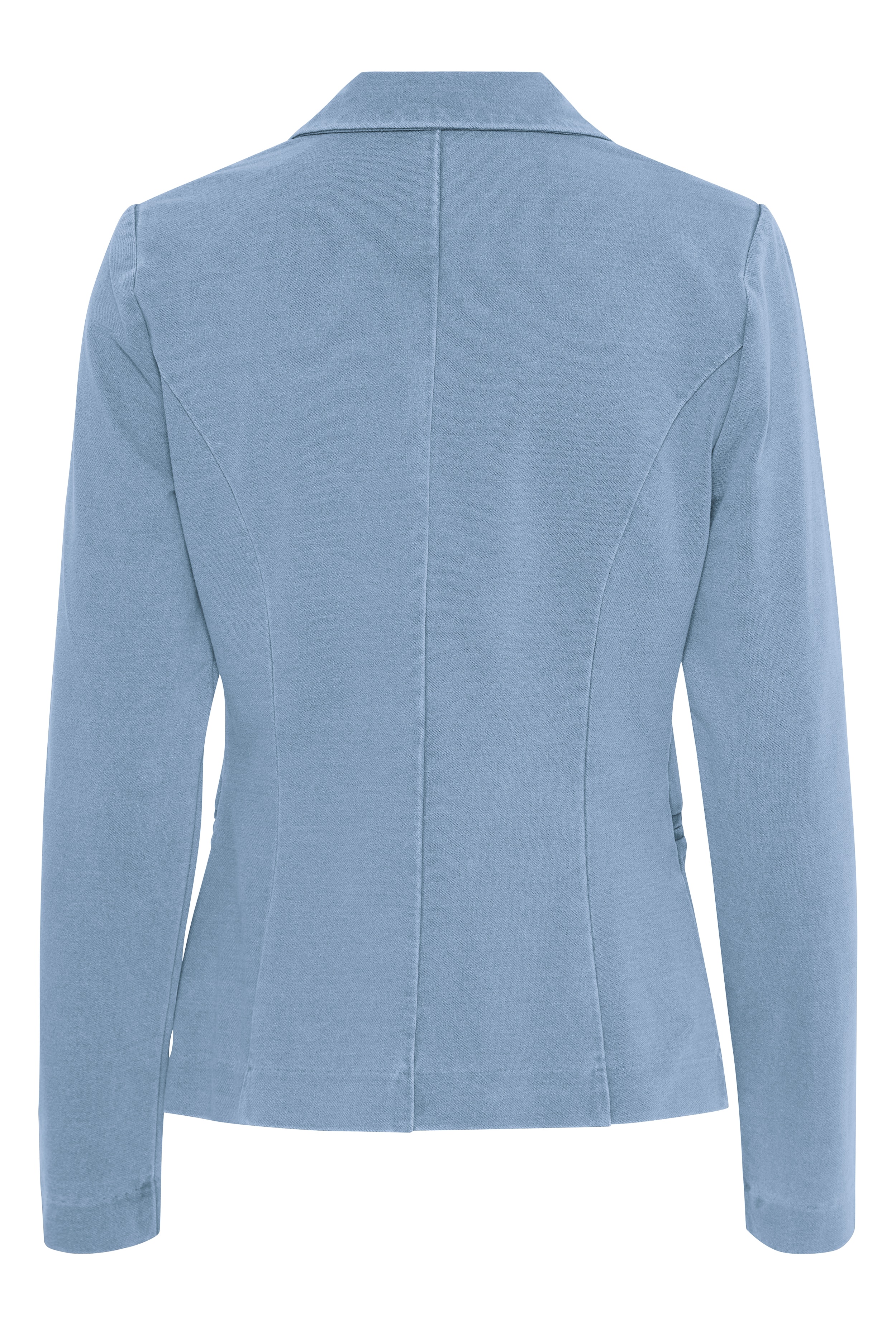 IHKATE DENIM  Blazer PACK BACK 20122944-204437