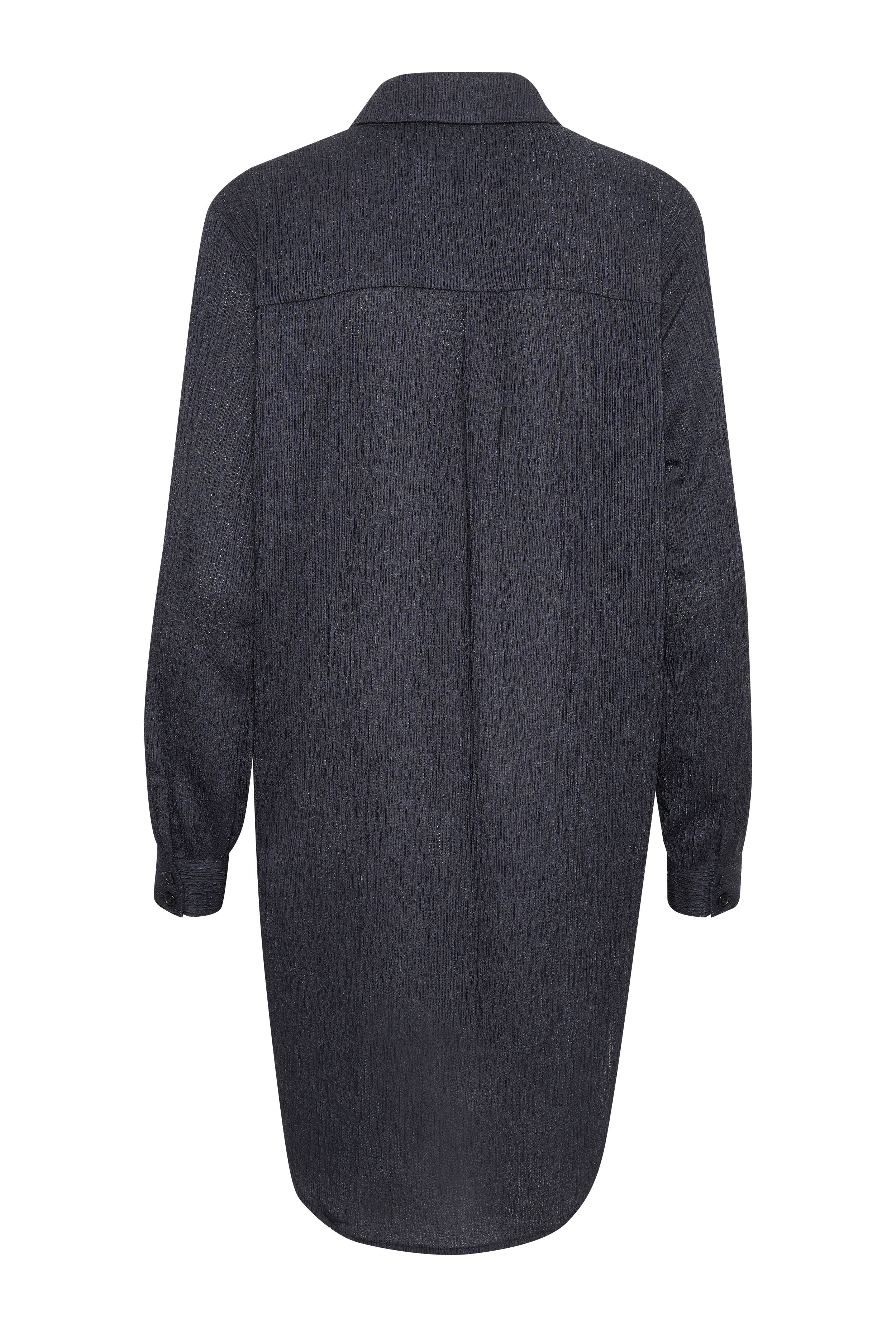 MWKiko Overhemd met lang mouwen PACK BACK 10704074-103565