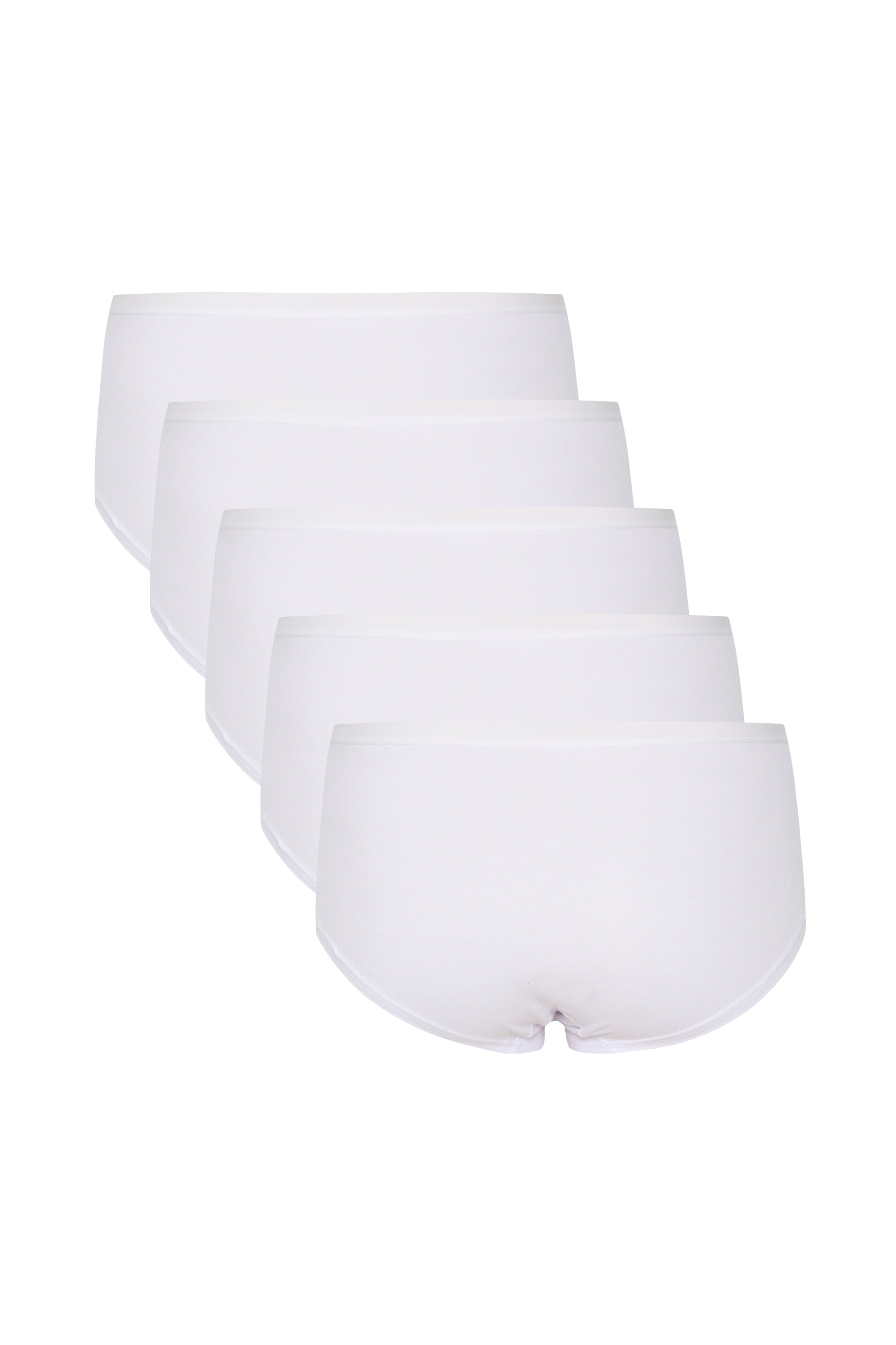 BP5-pack Panties PACK DETAIL 40103468-400006