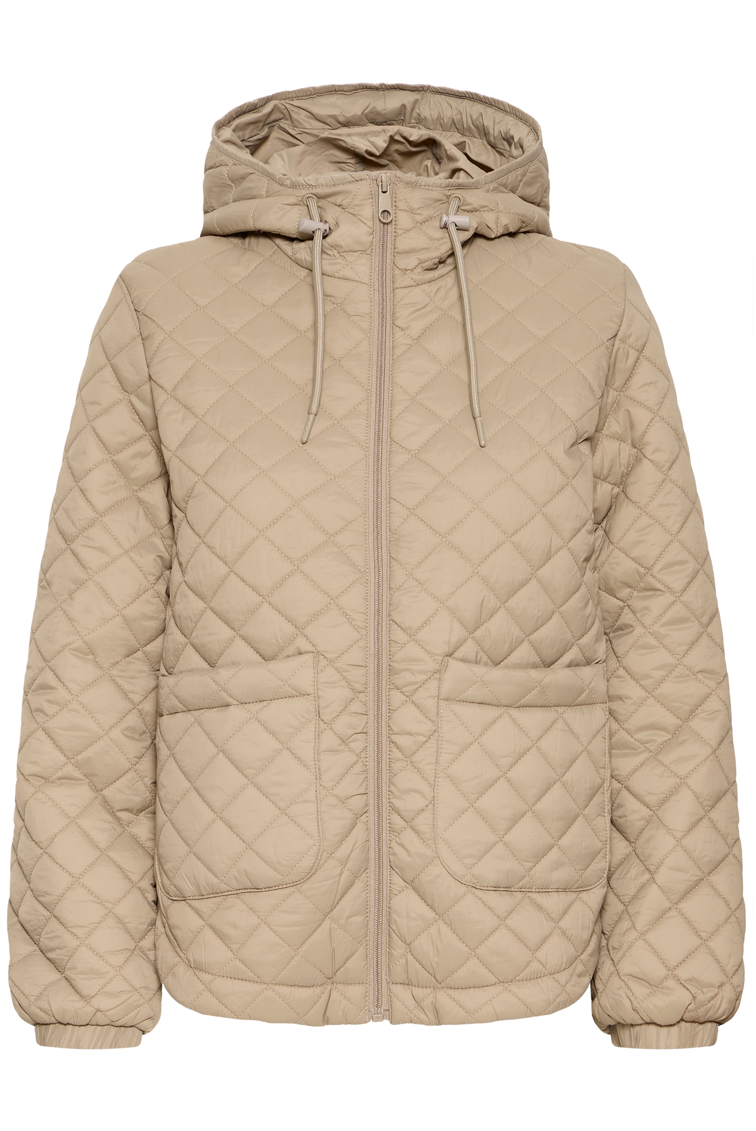 BYBERTA Ytterplagg PACK FRONT 20818518-194020