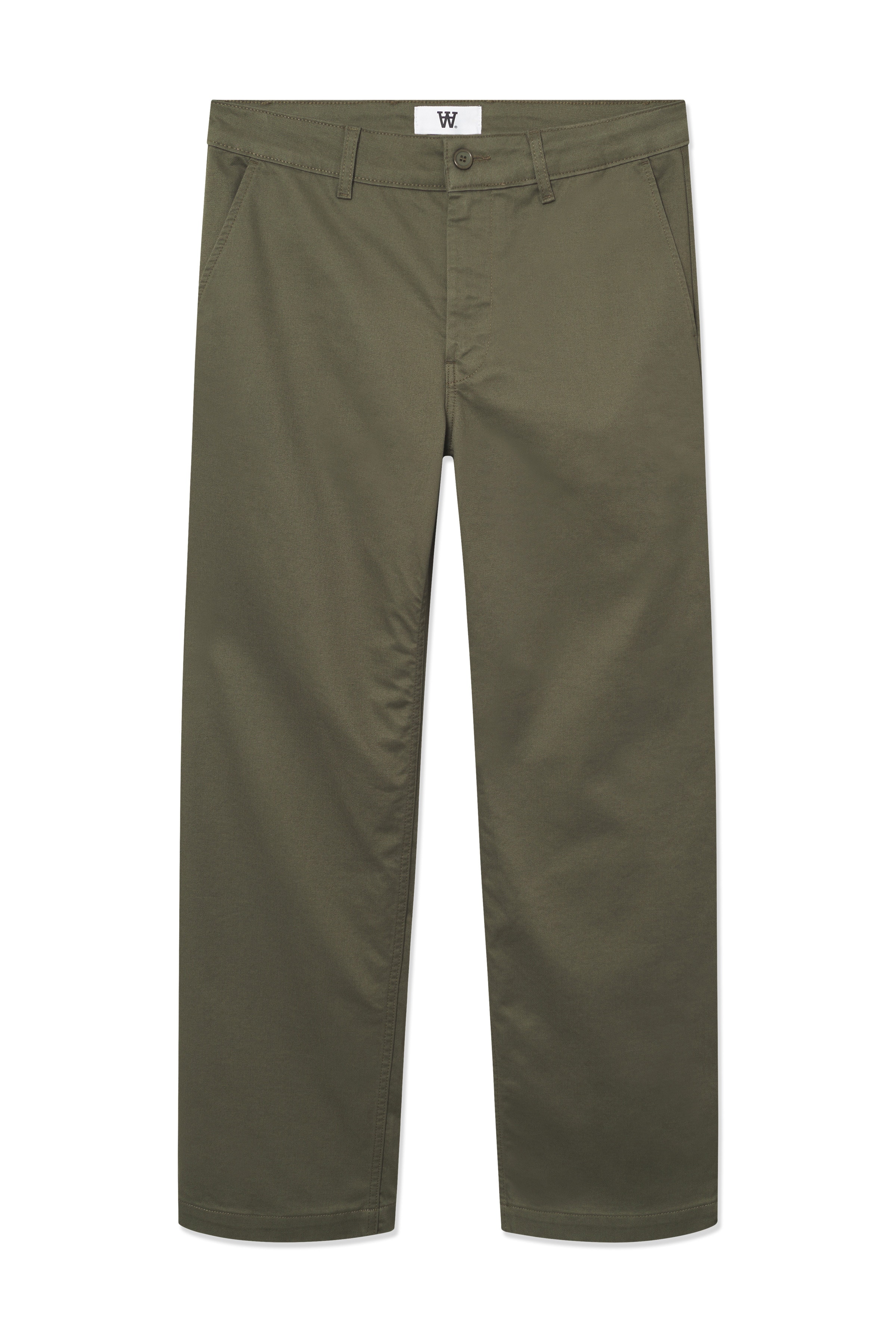 WWSilas Trousers PACK FRONT 30251376-190511