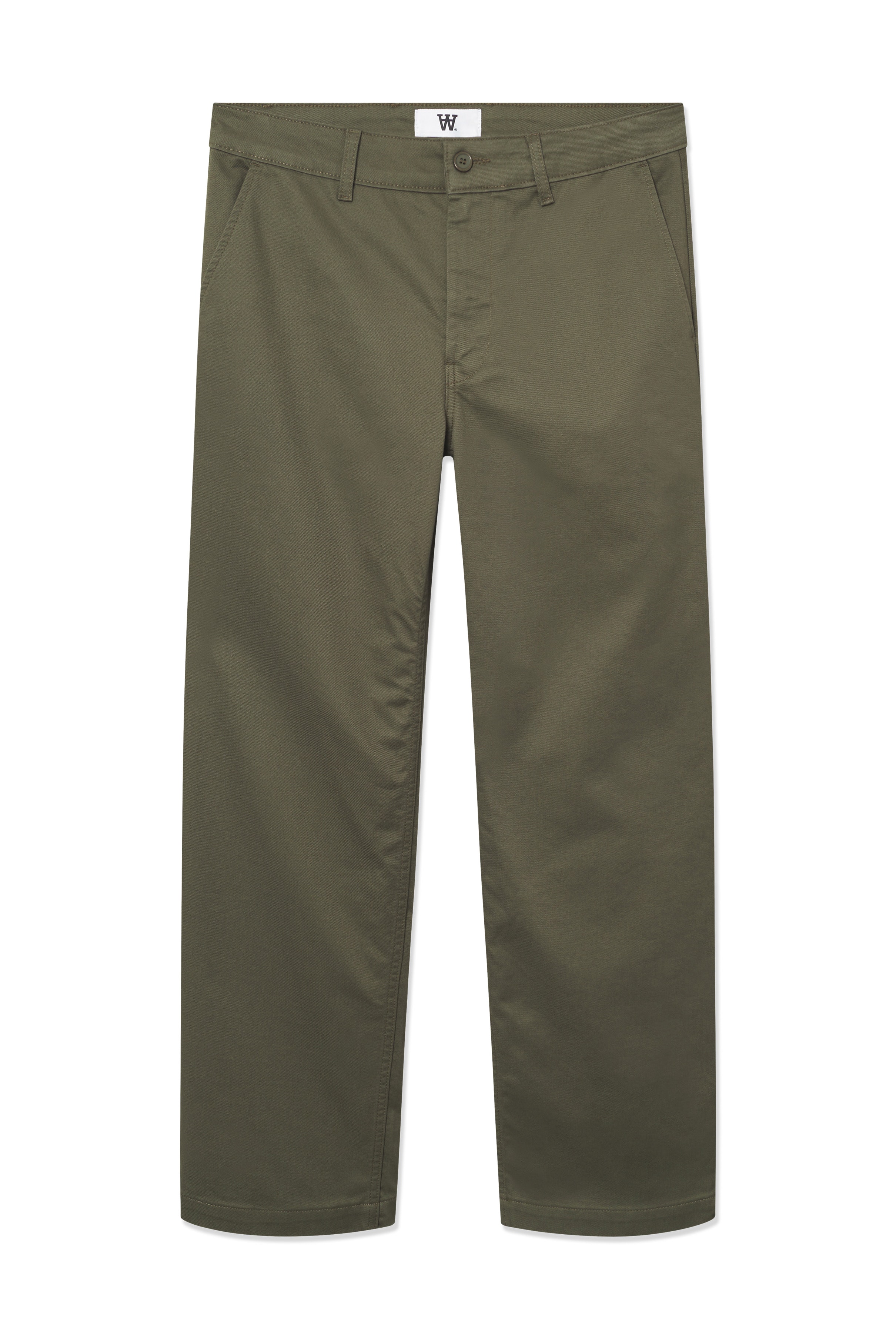 WWSilas Trousers PACK FRONT 30251376-193911