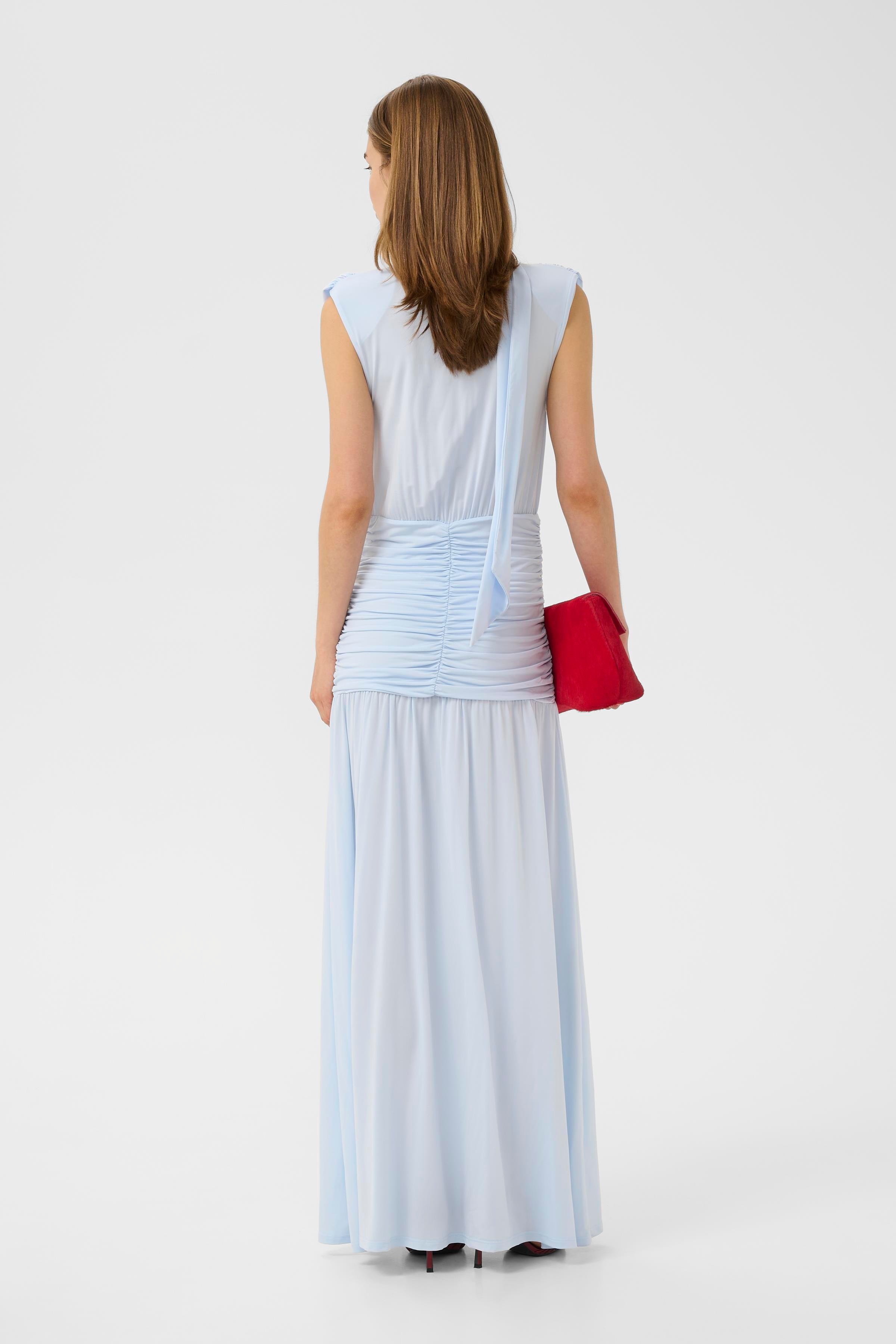 GZlaily Kleid LOOKBOOK BACK 10911057-134016