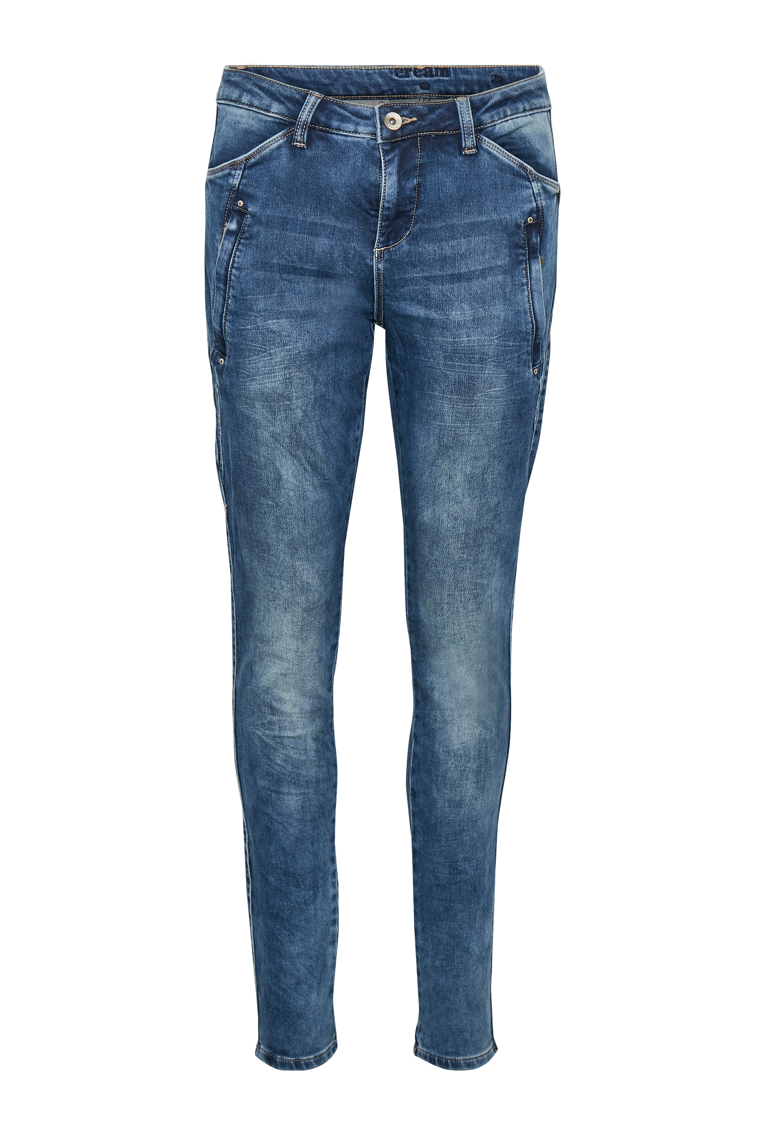 Jeans PACK FRONT 10604219-62505