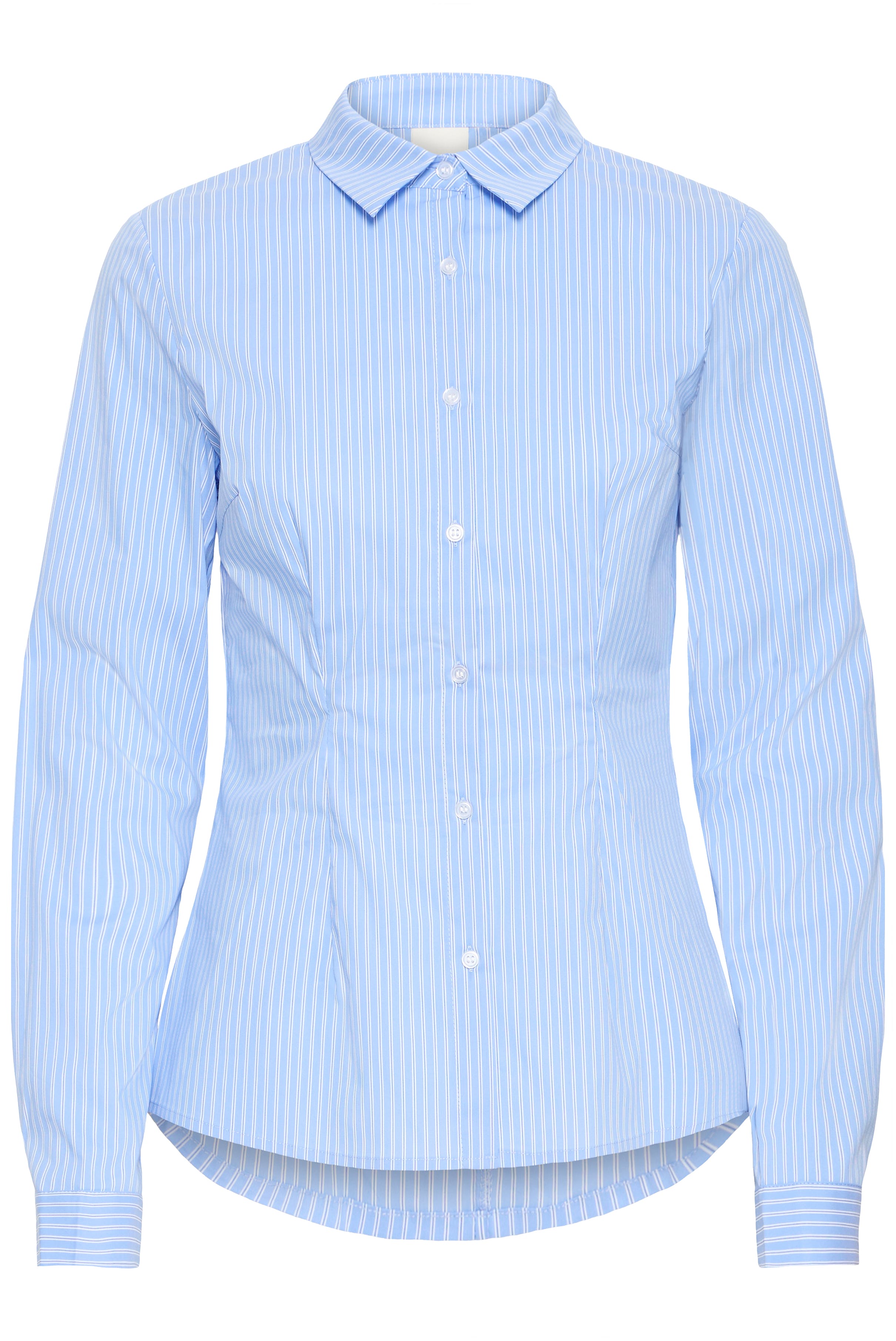 IHDIMA Skjorte PACK FRONT 20125872-900007157