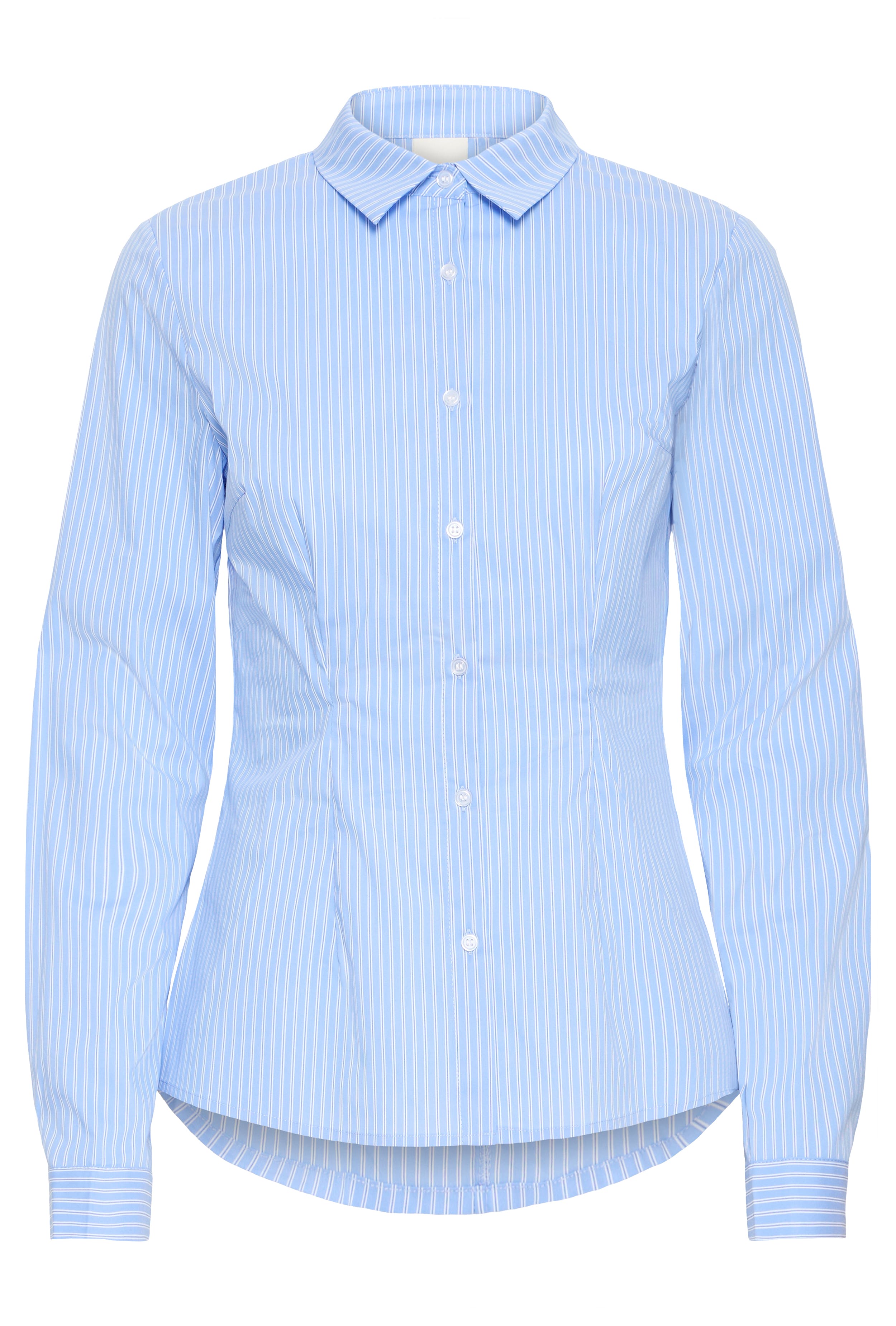 IHDIMA Skjorte PACK FRONT 20125872-900007157