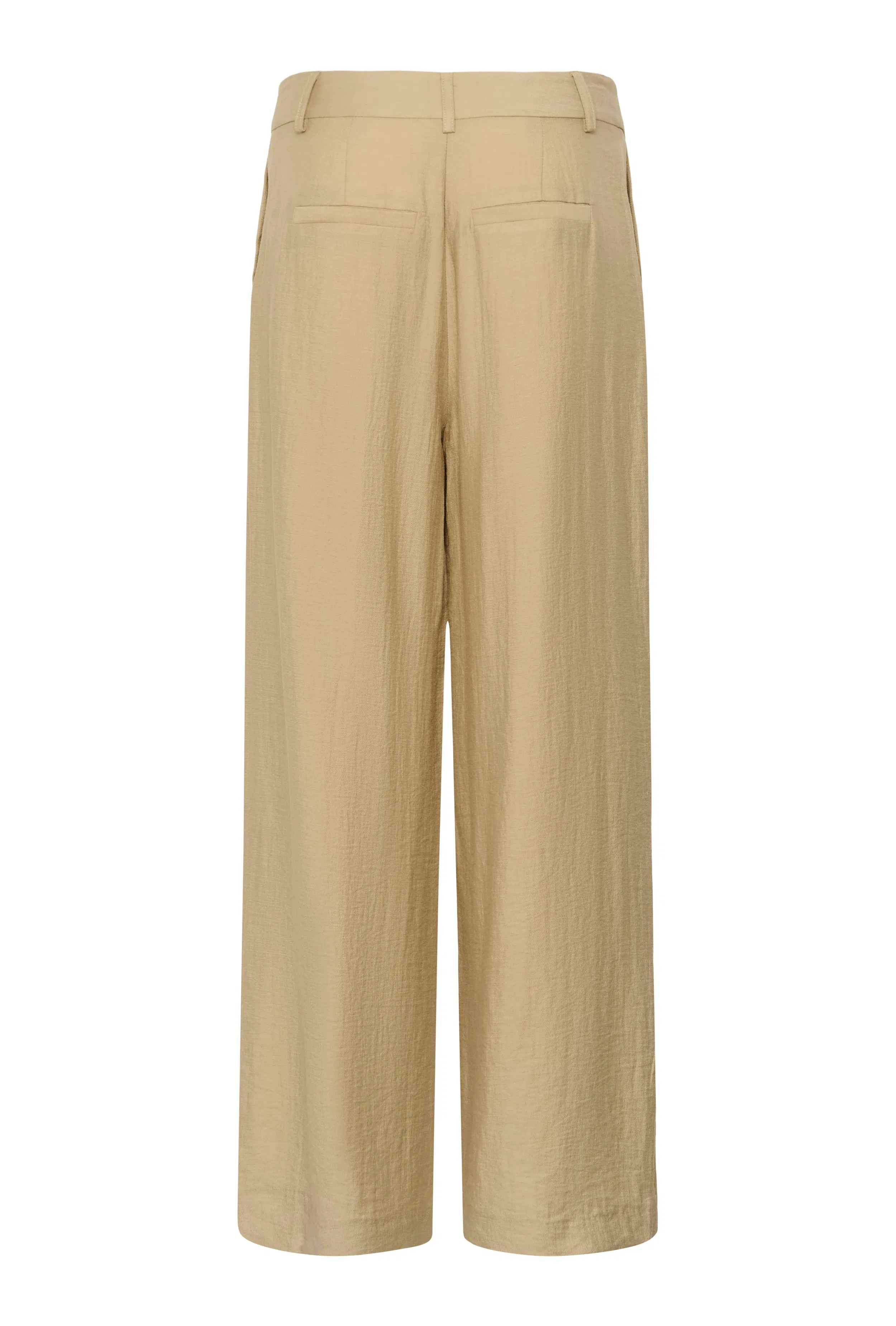 CUheida Trousers PACK FRONT 50113143-171009