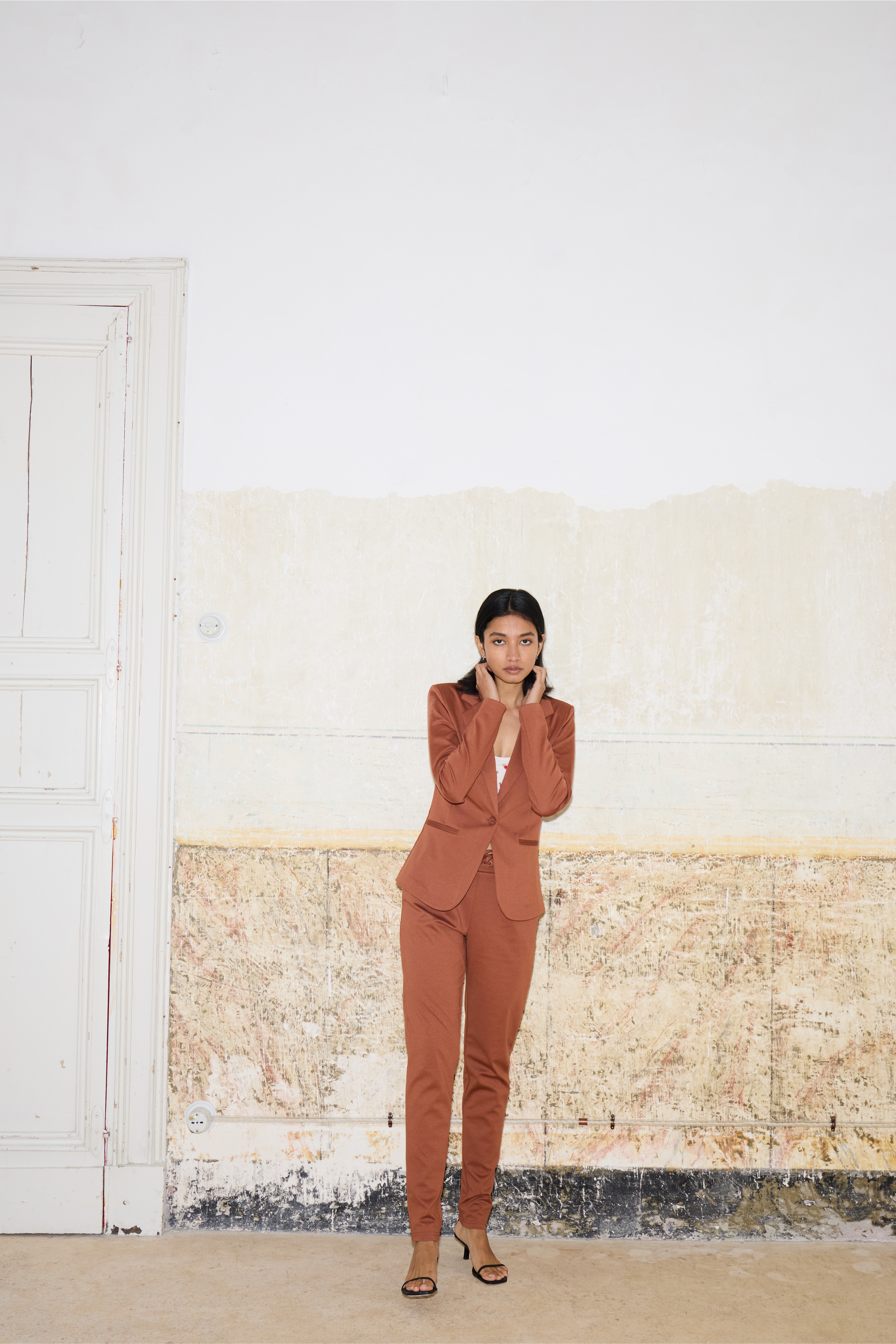 atelier reve IHKATE Blazer