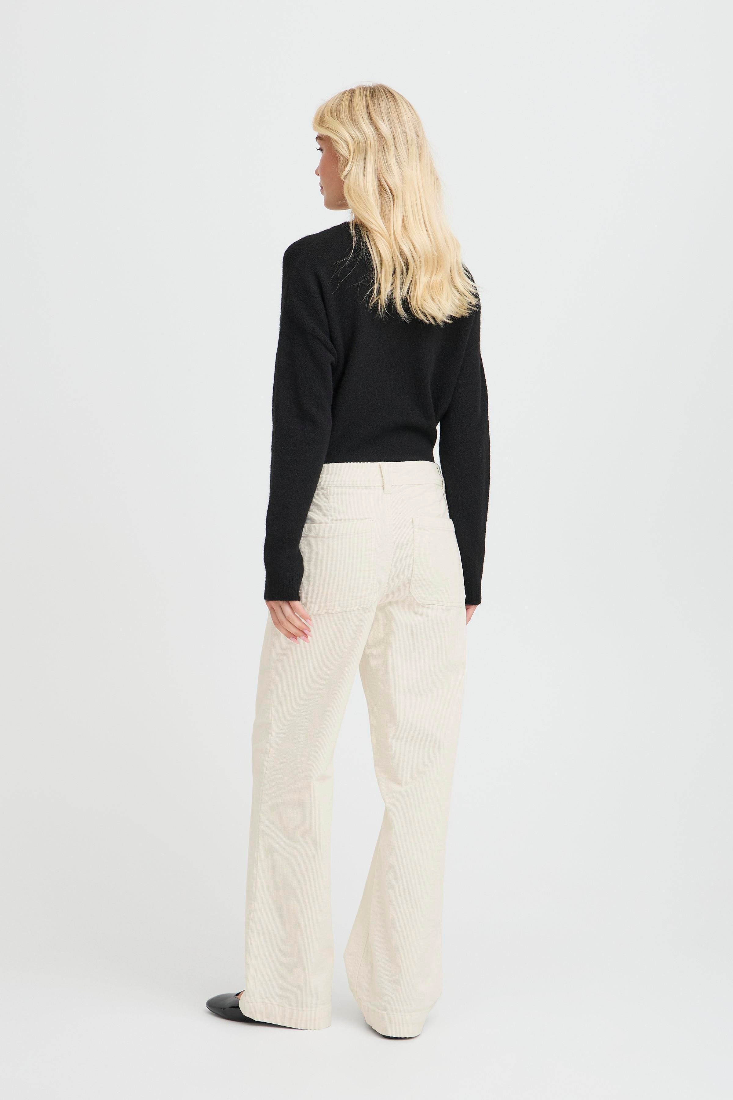 BYDASIK Bukser LOOKBOOK BACK 20818026-114300